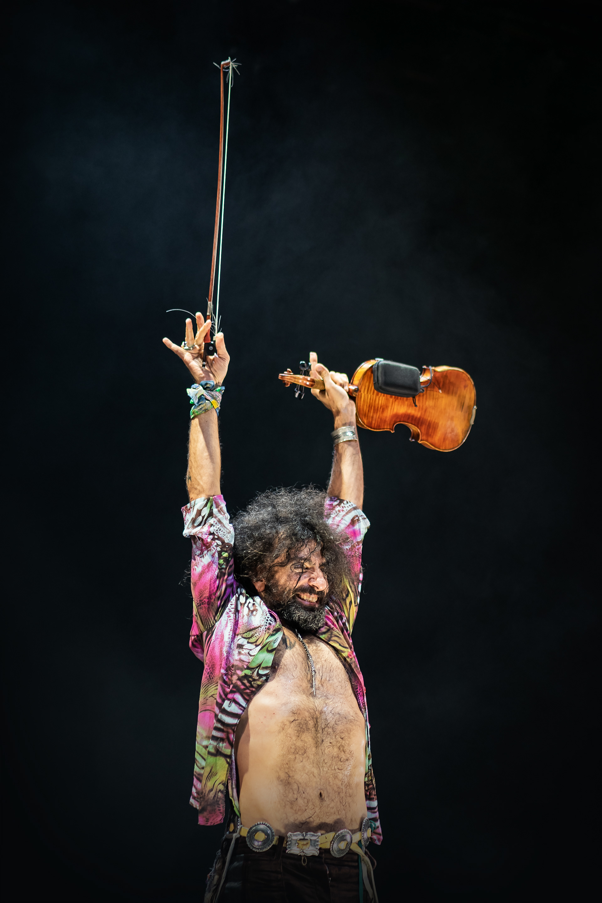 Ara Malikian / Trui Teatre - Spain