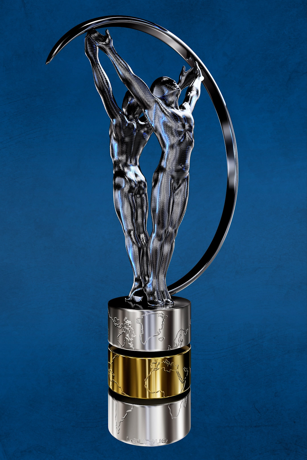 Laureus Award