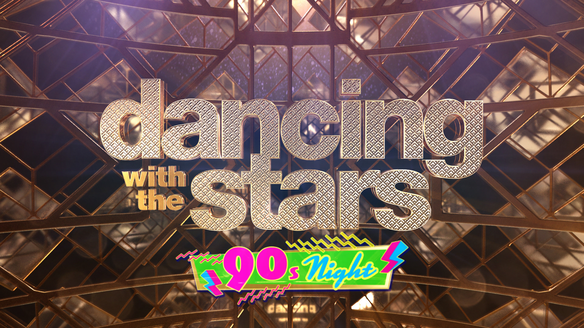 Dancing with the stars one of 10 new titles and additional content added by client last minute