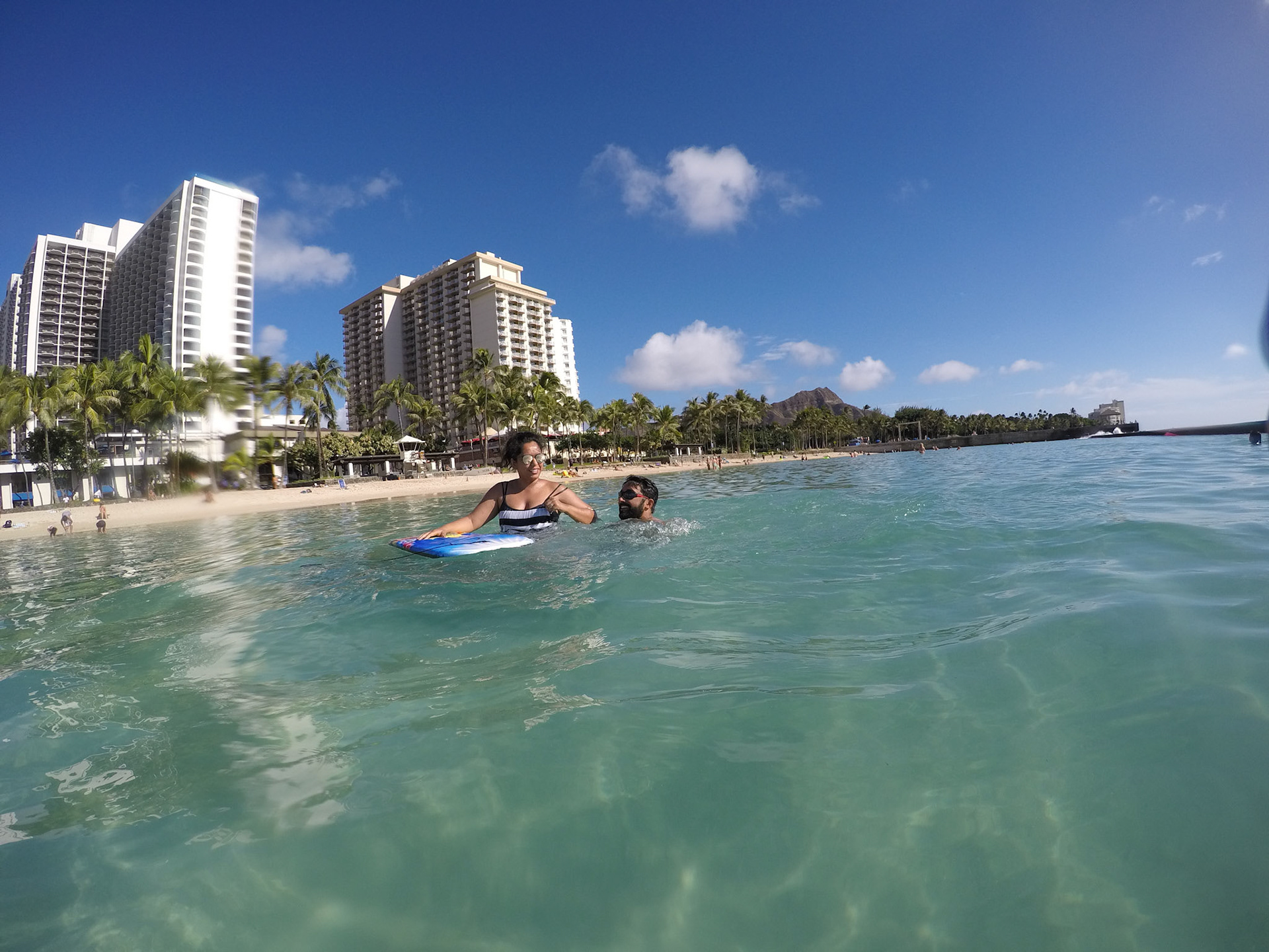 Hawaii
