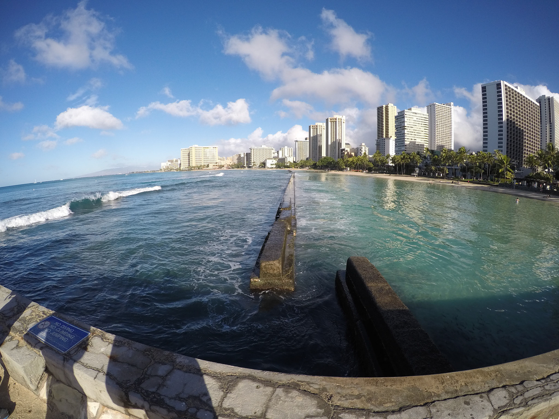 Hawaii