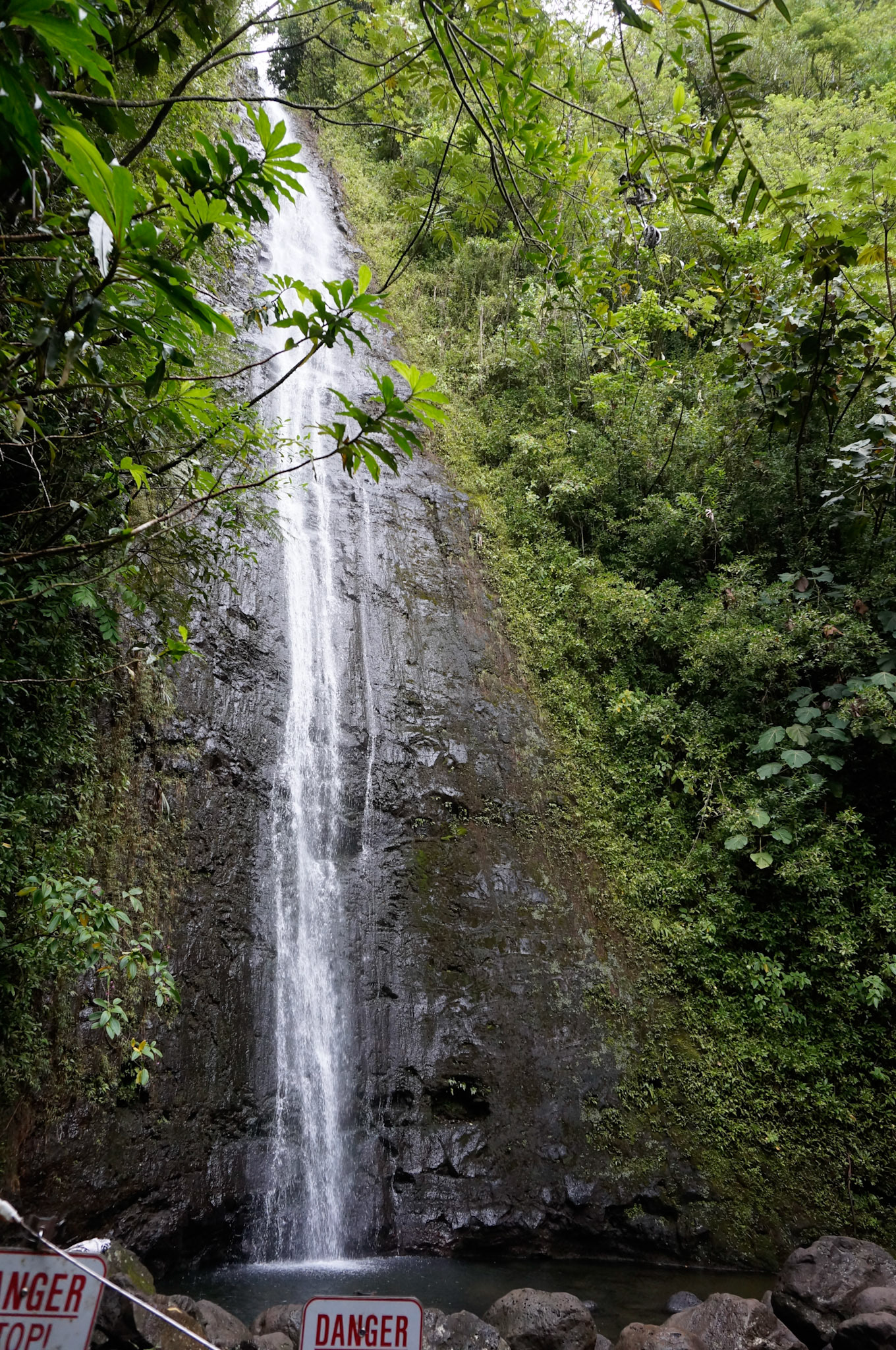 Hawaii