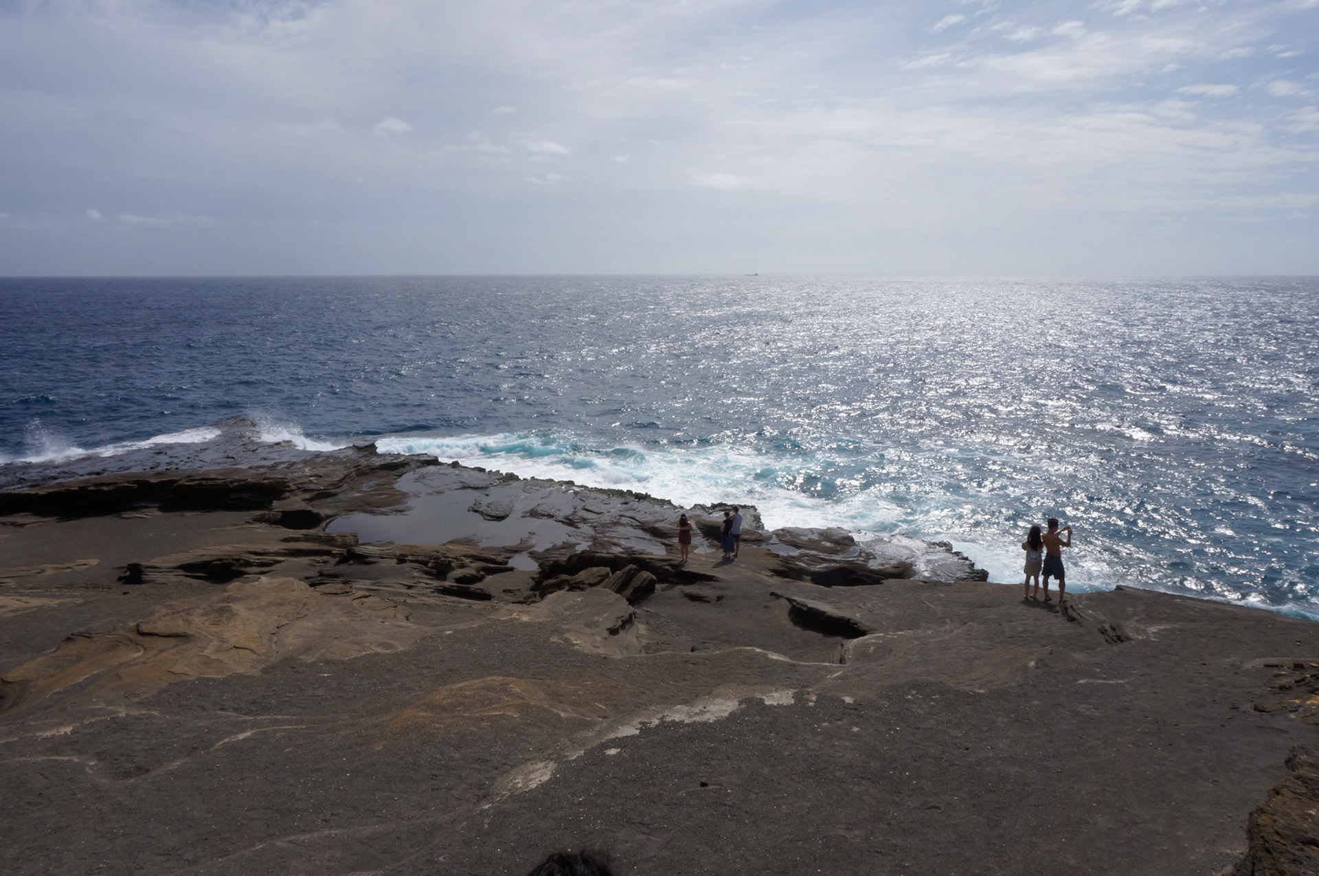 Hawaii
