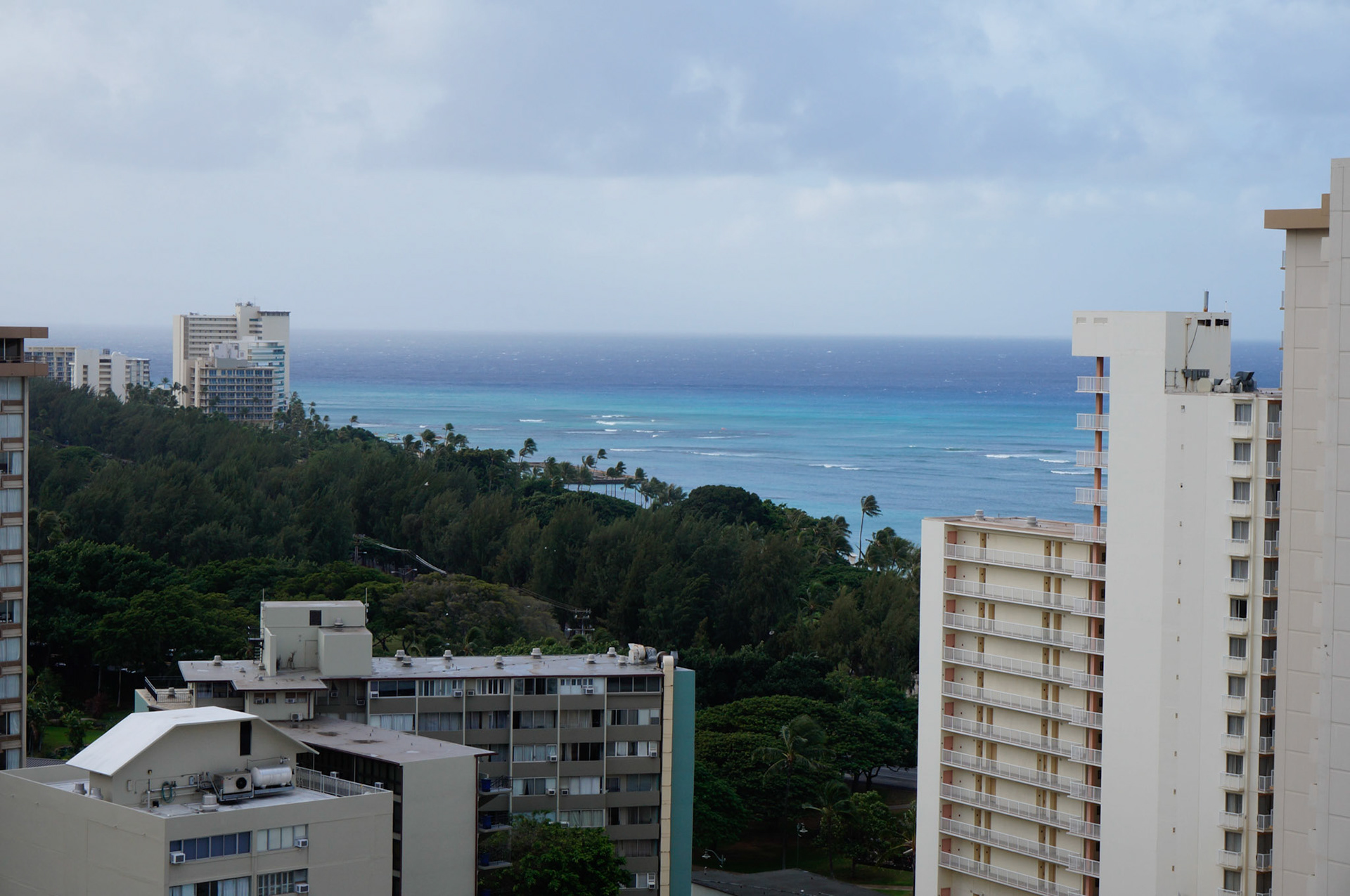 Hawaii