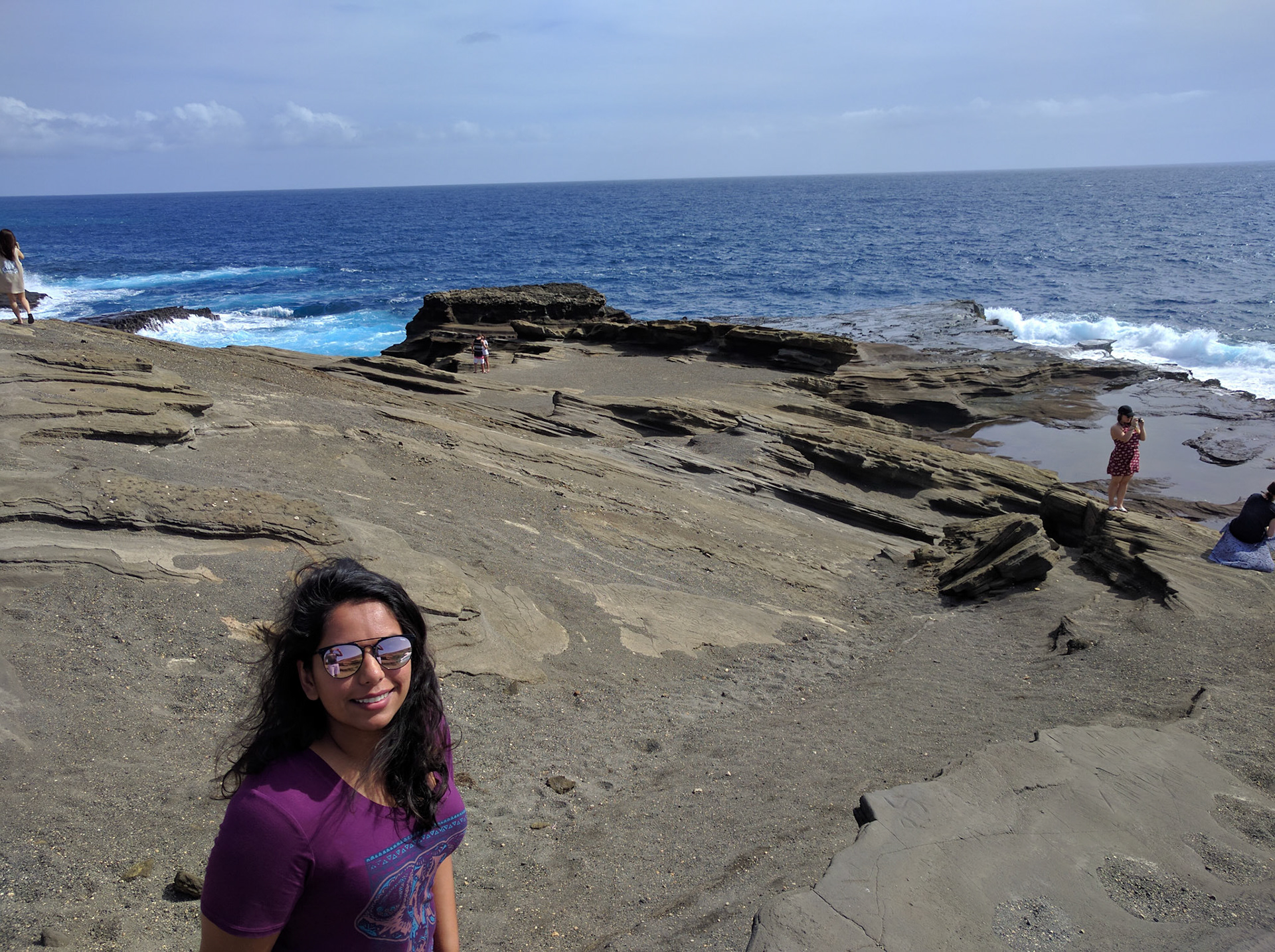 Hawaii