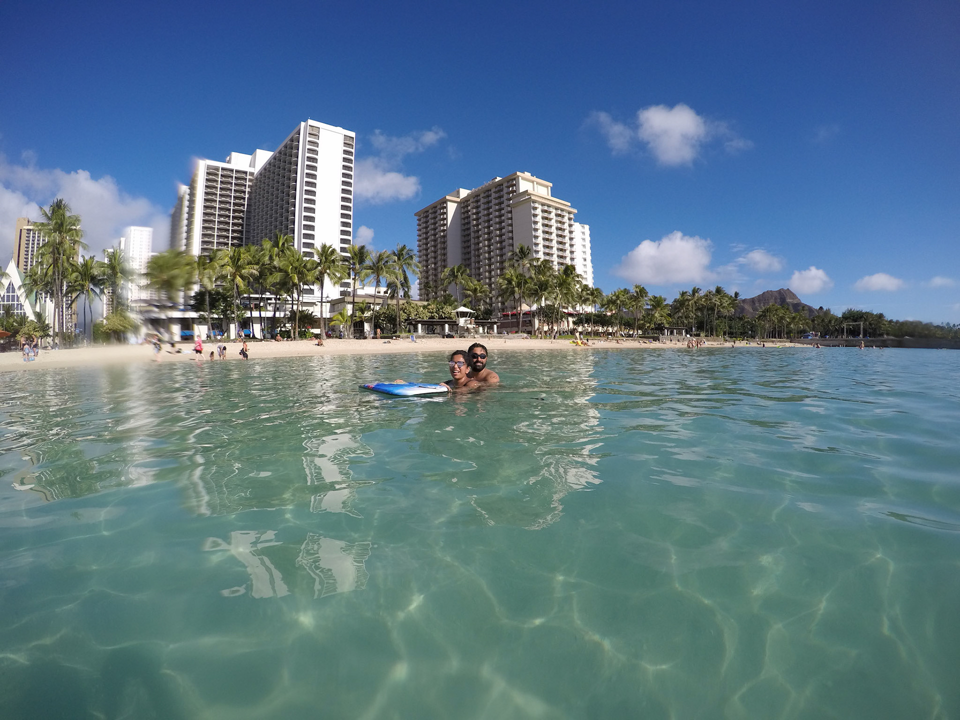 Hawaii