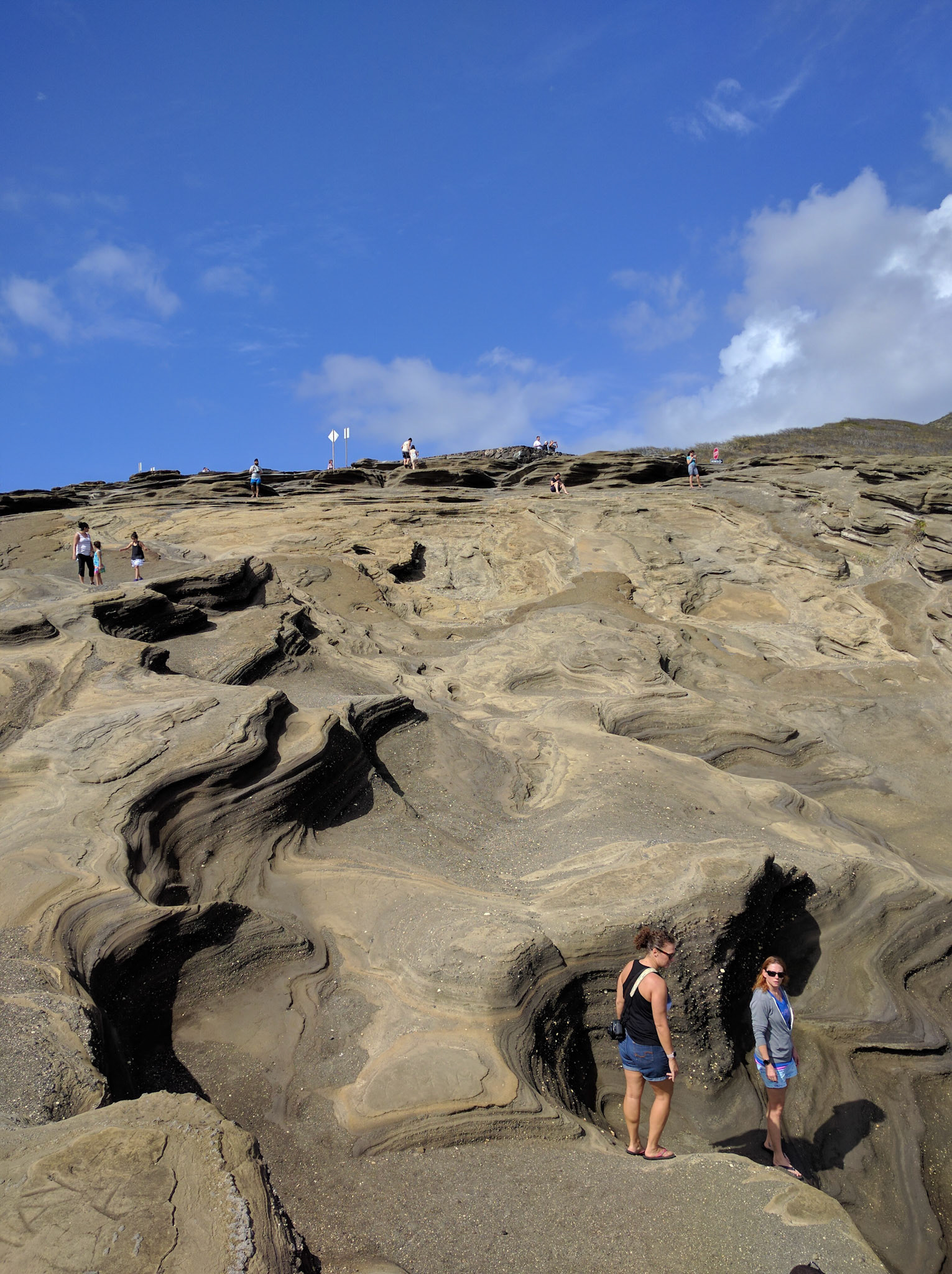 Hawaii