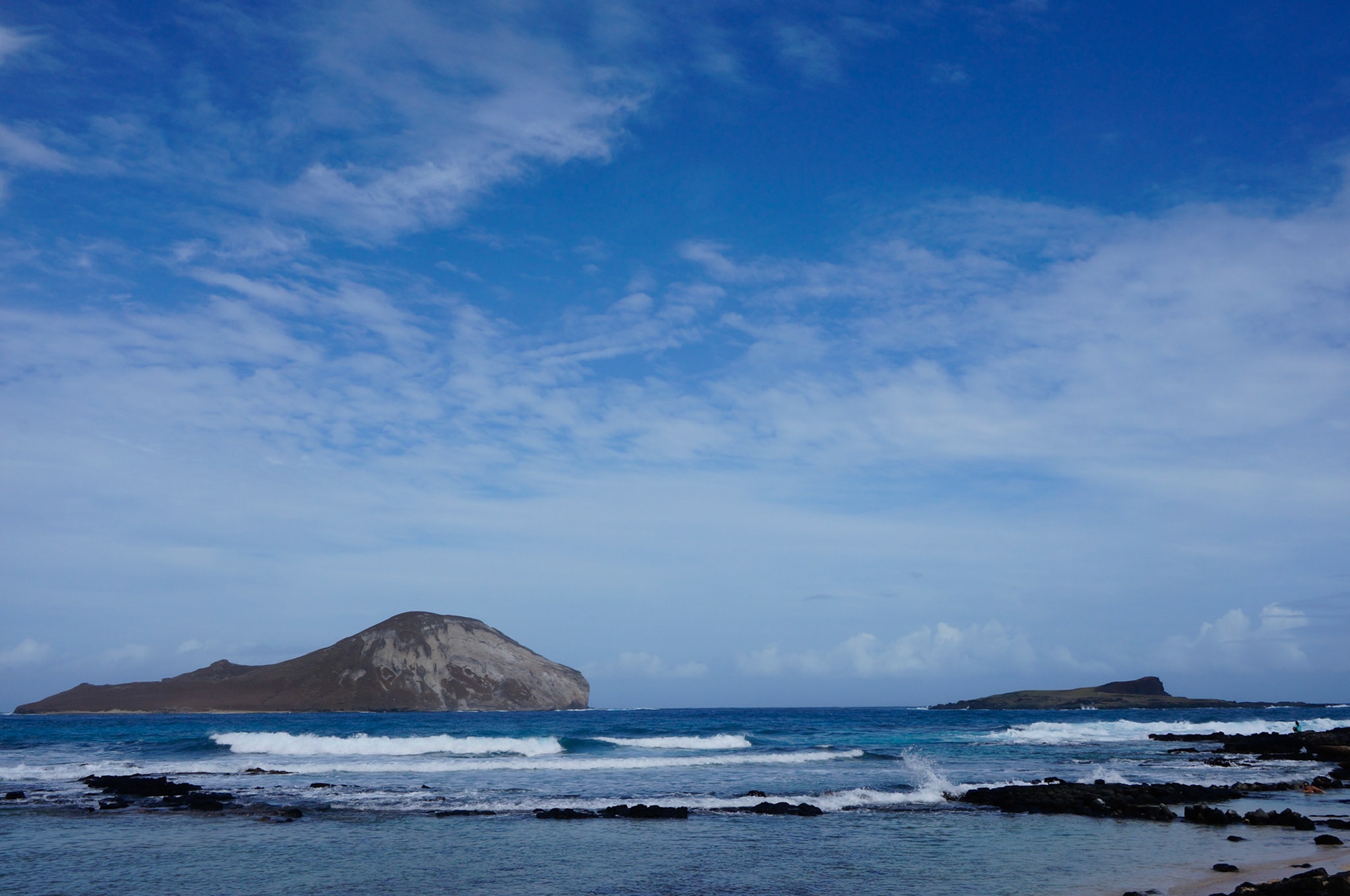 Hawaii