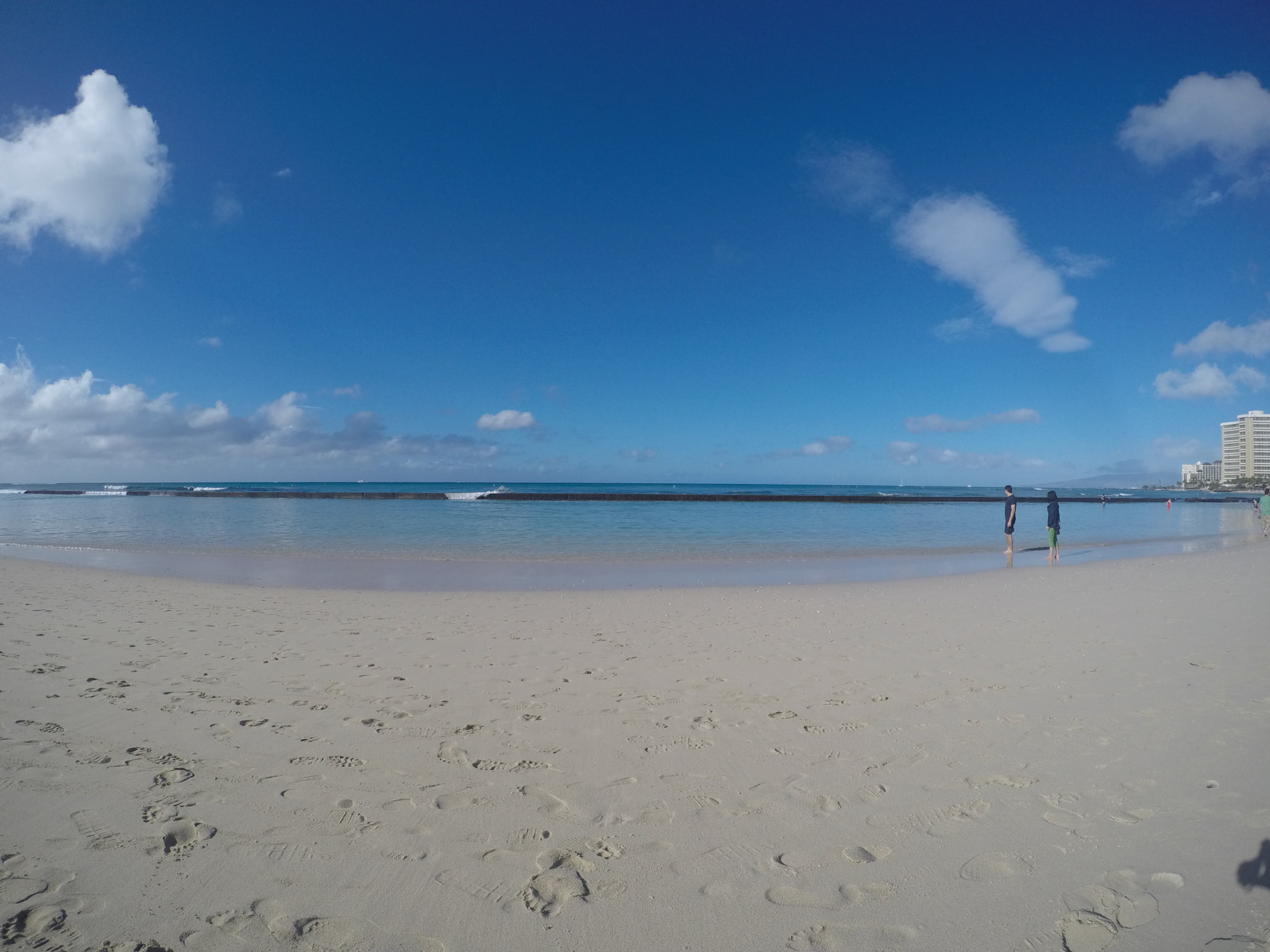 Hawaii