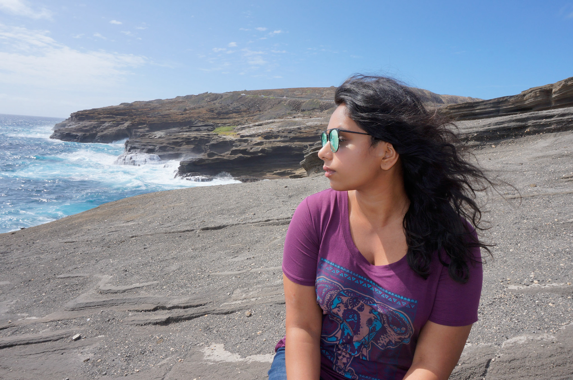 Hawaii
