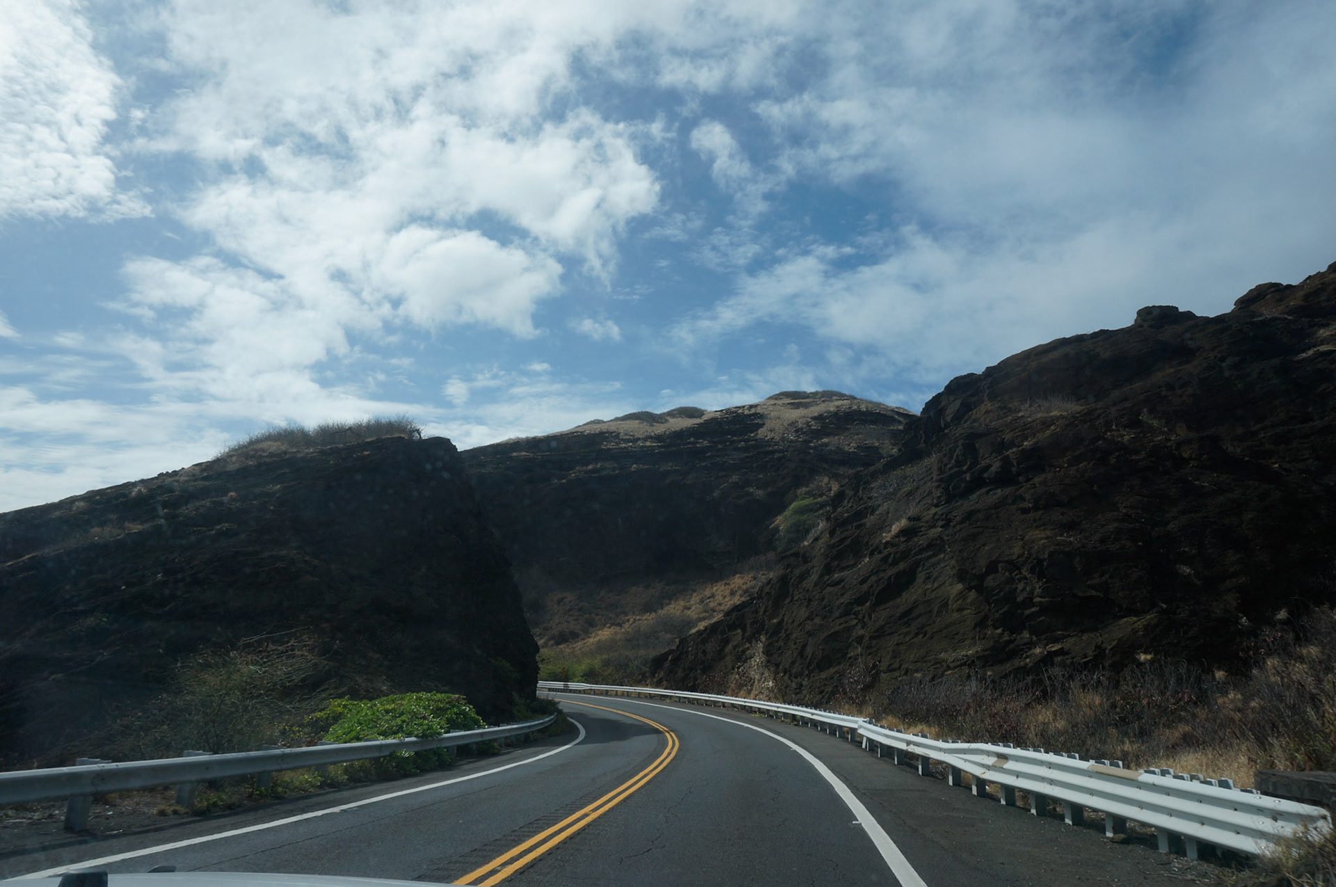 Hawaii