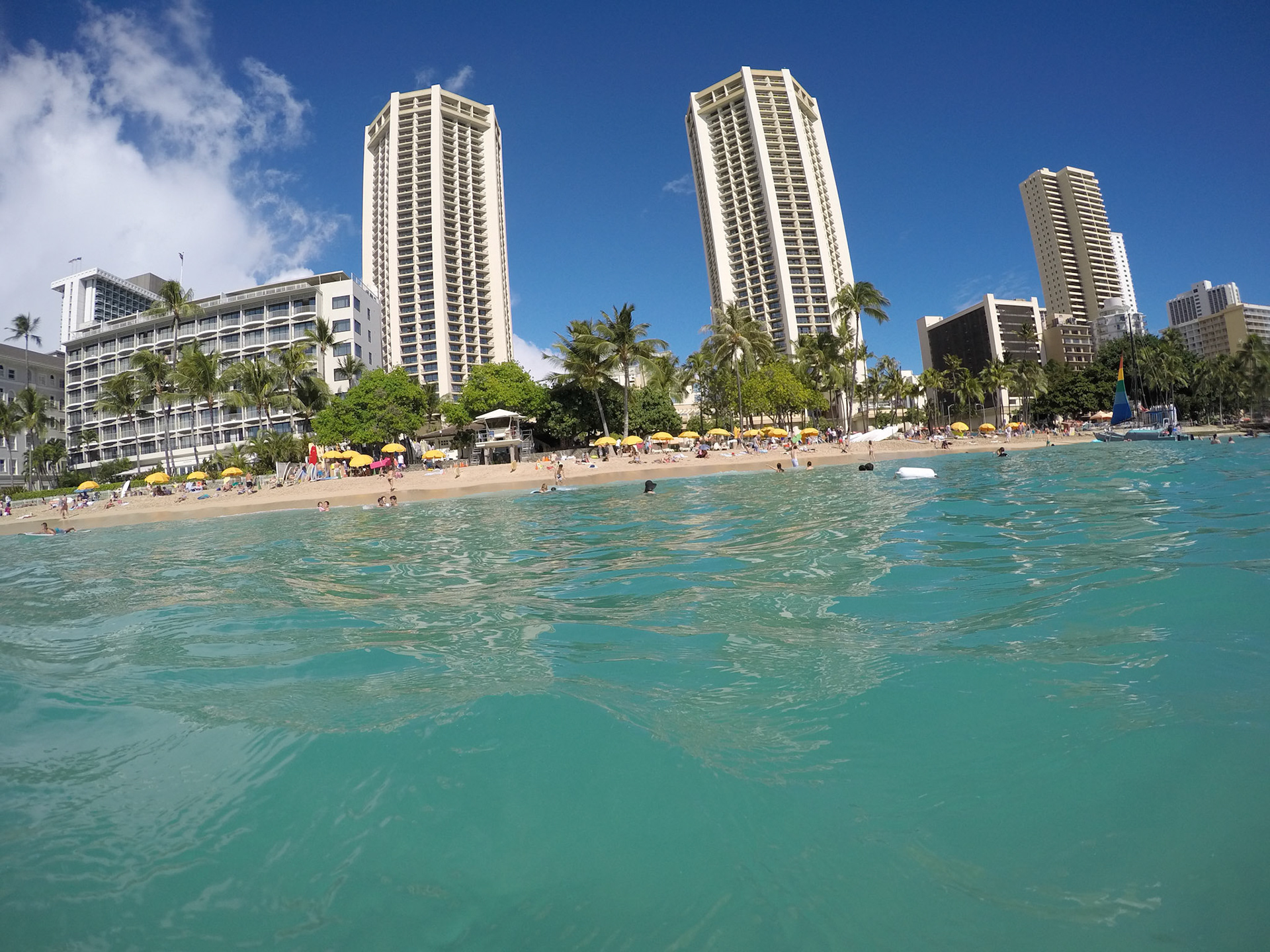 Hawaii