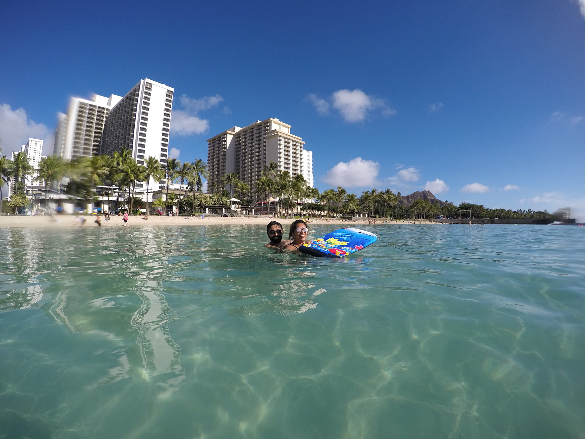 Hawaii