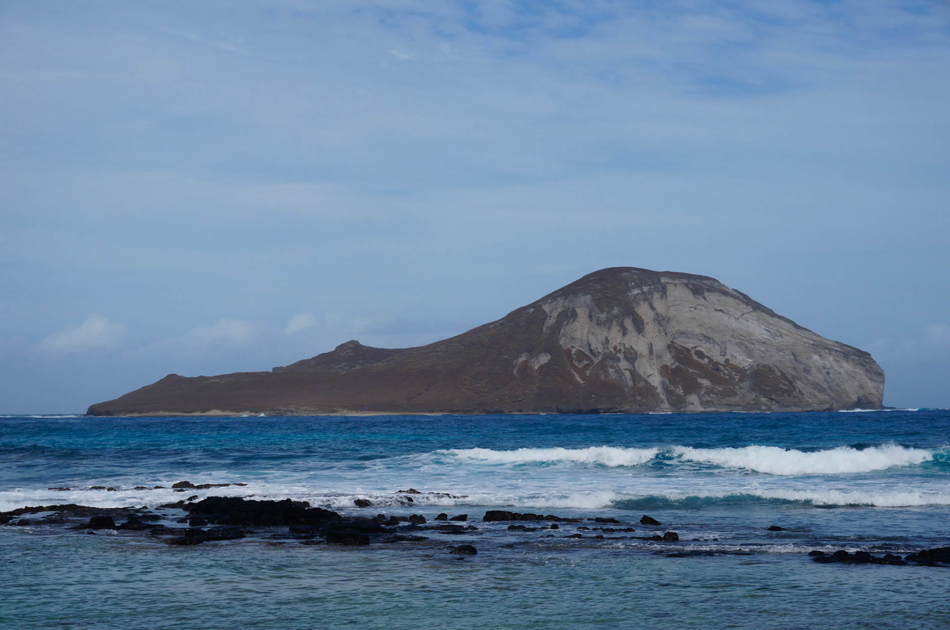 Hawaii