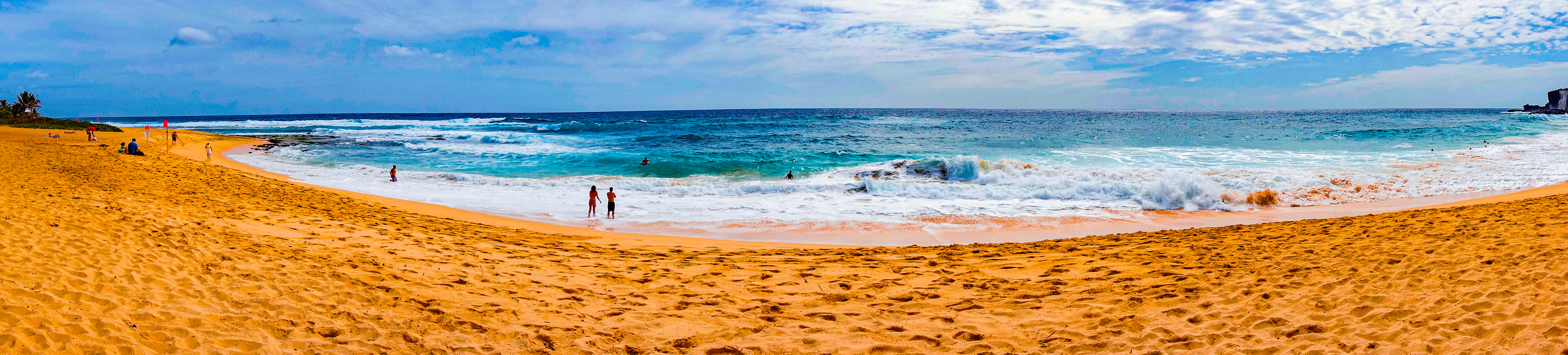 Hawaii