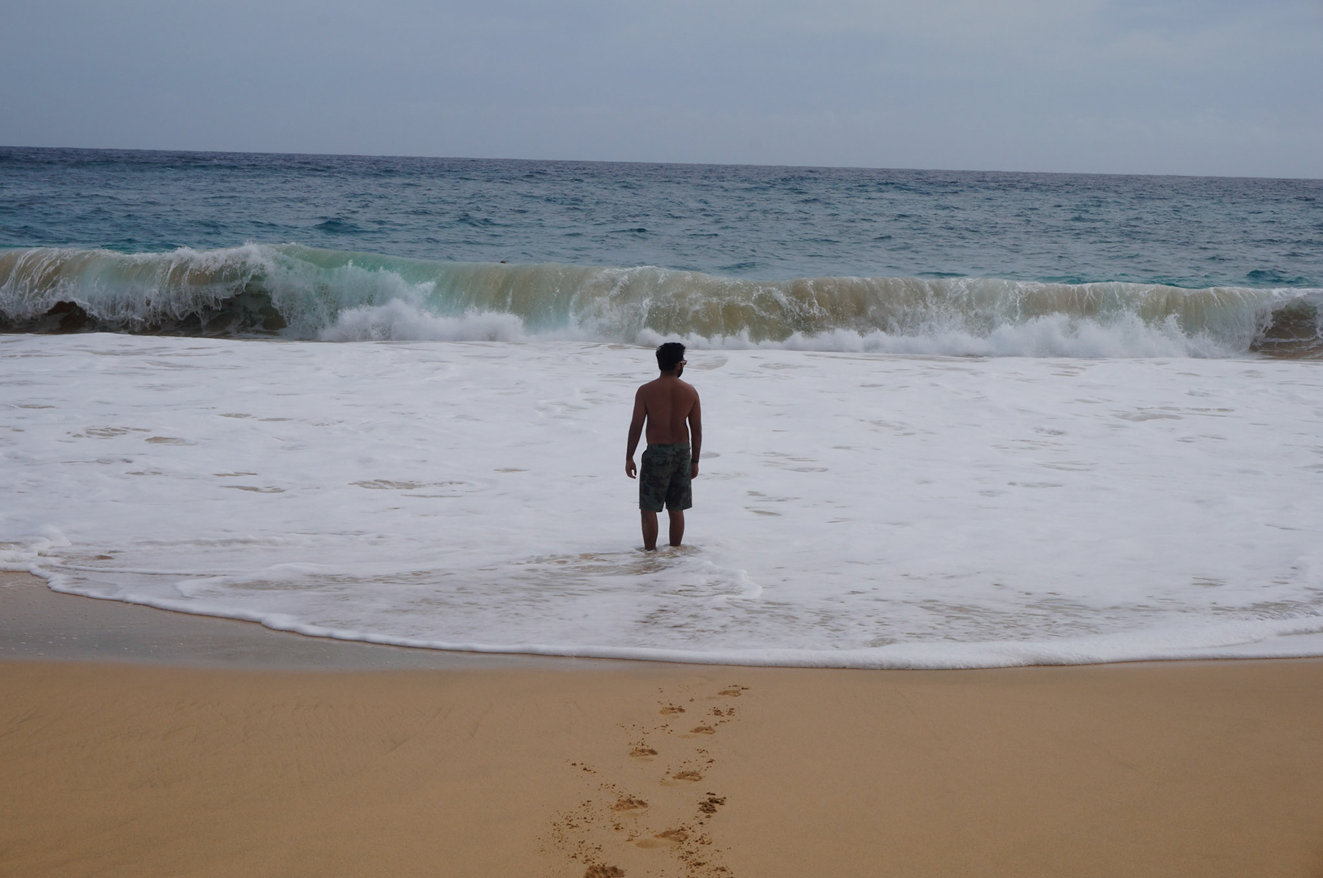 Hawaii