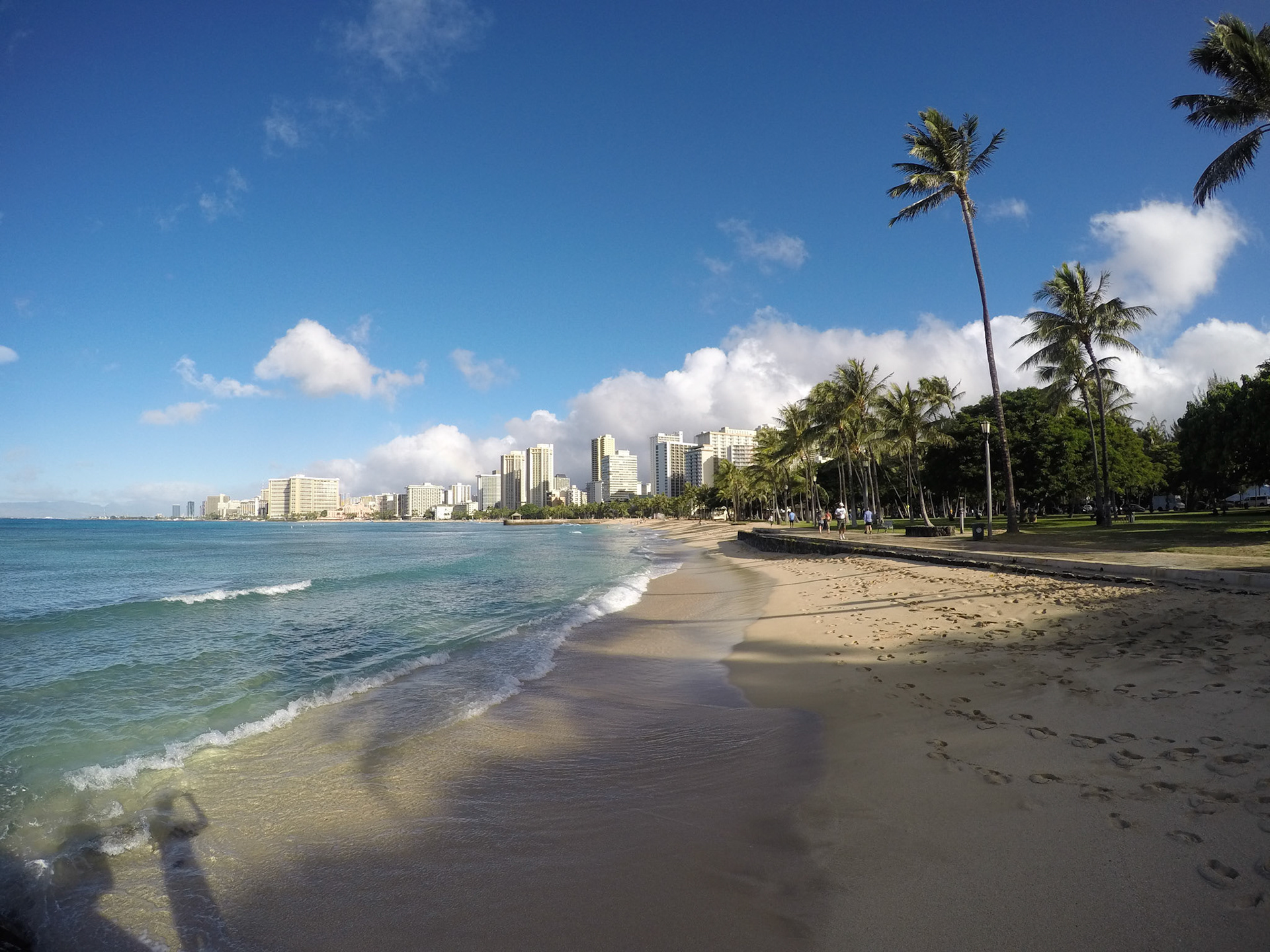Hawaii