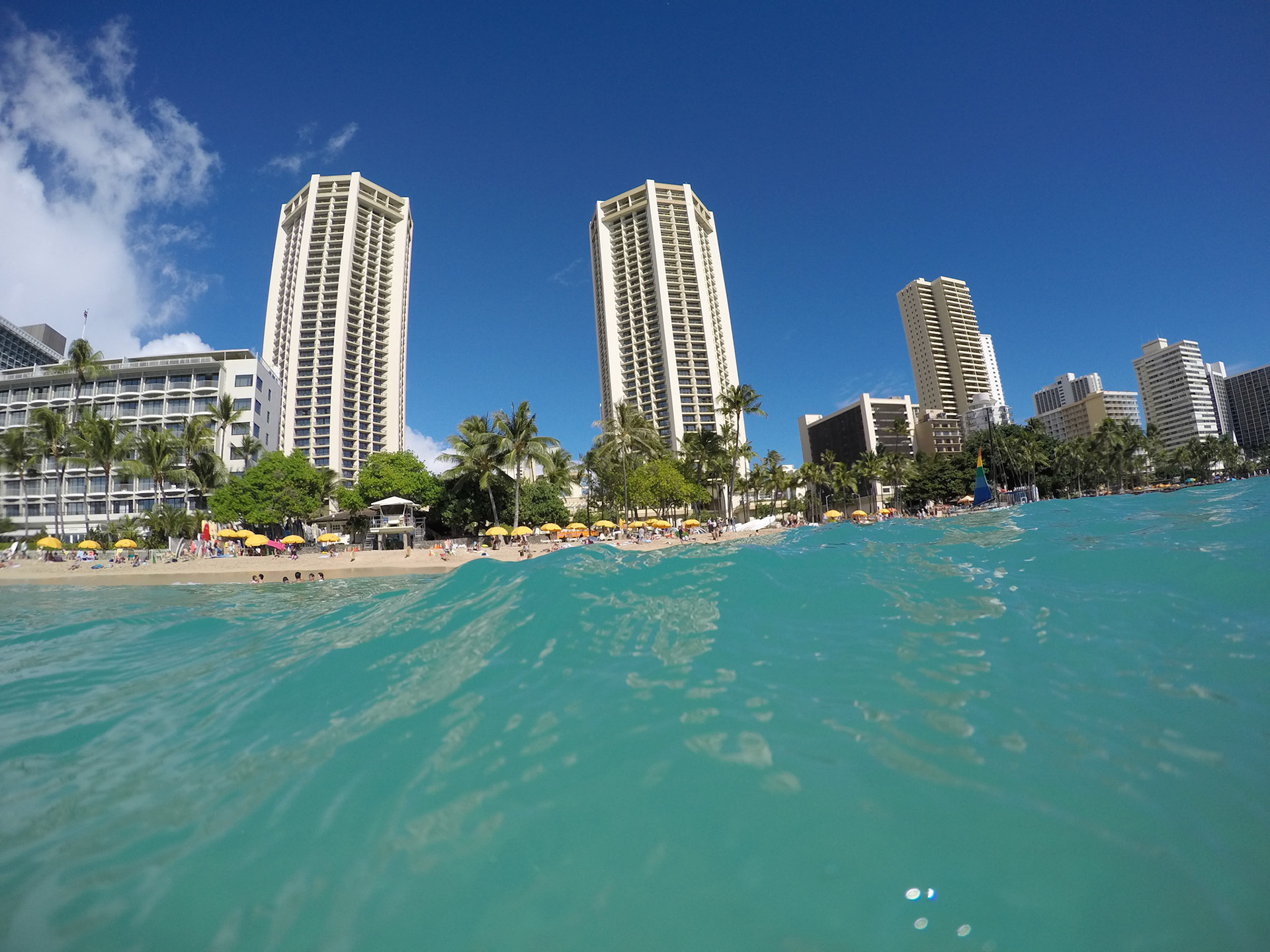 Hawaii