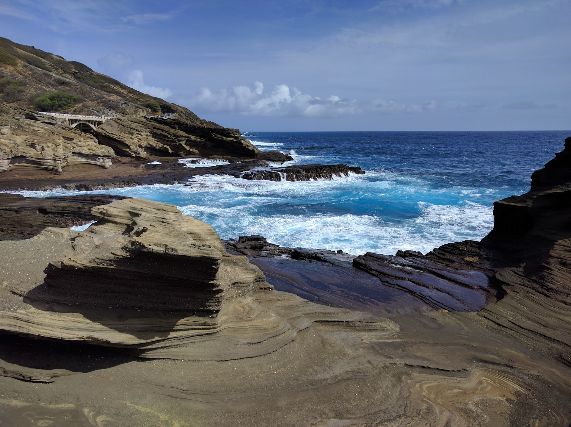 Hawaii