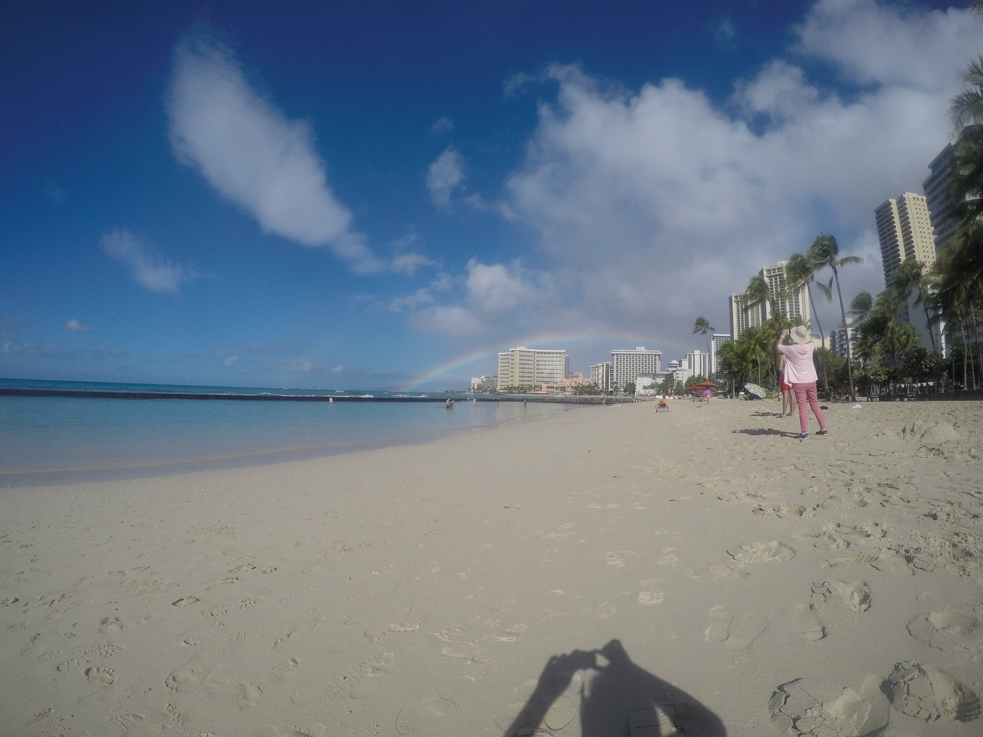 Hawaii