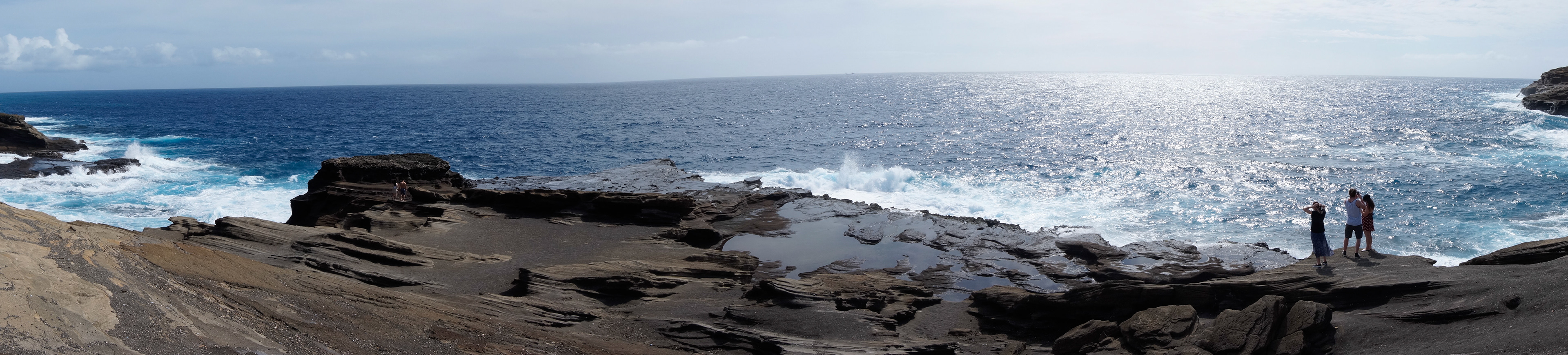 Hawaii