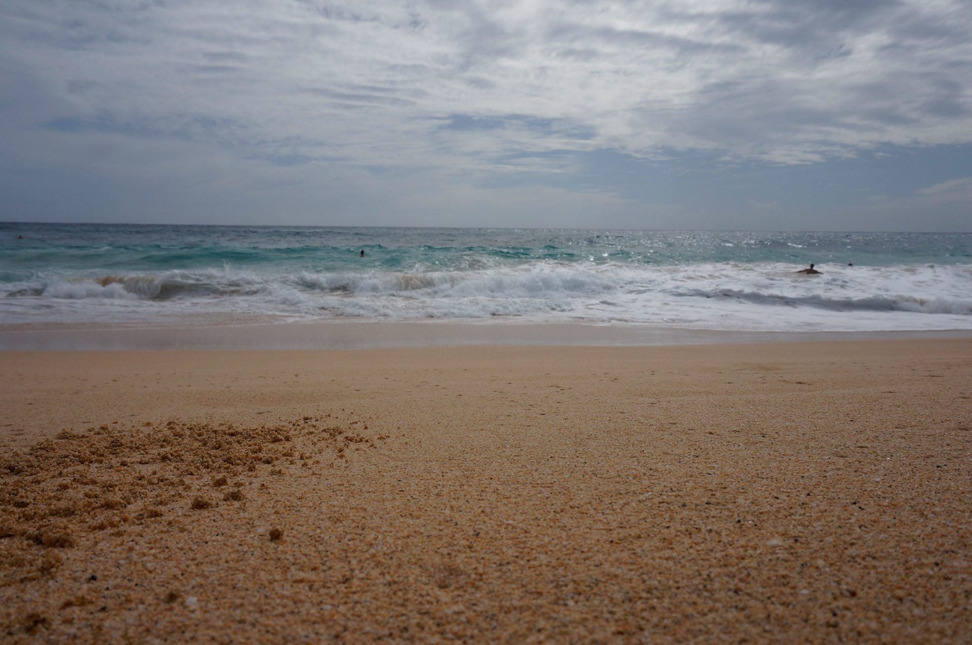 Hawaii