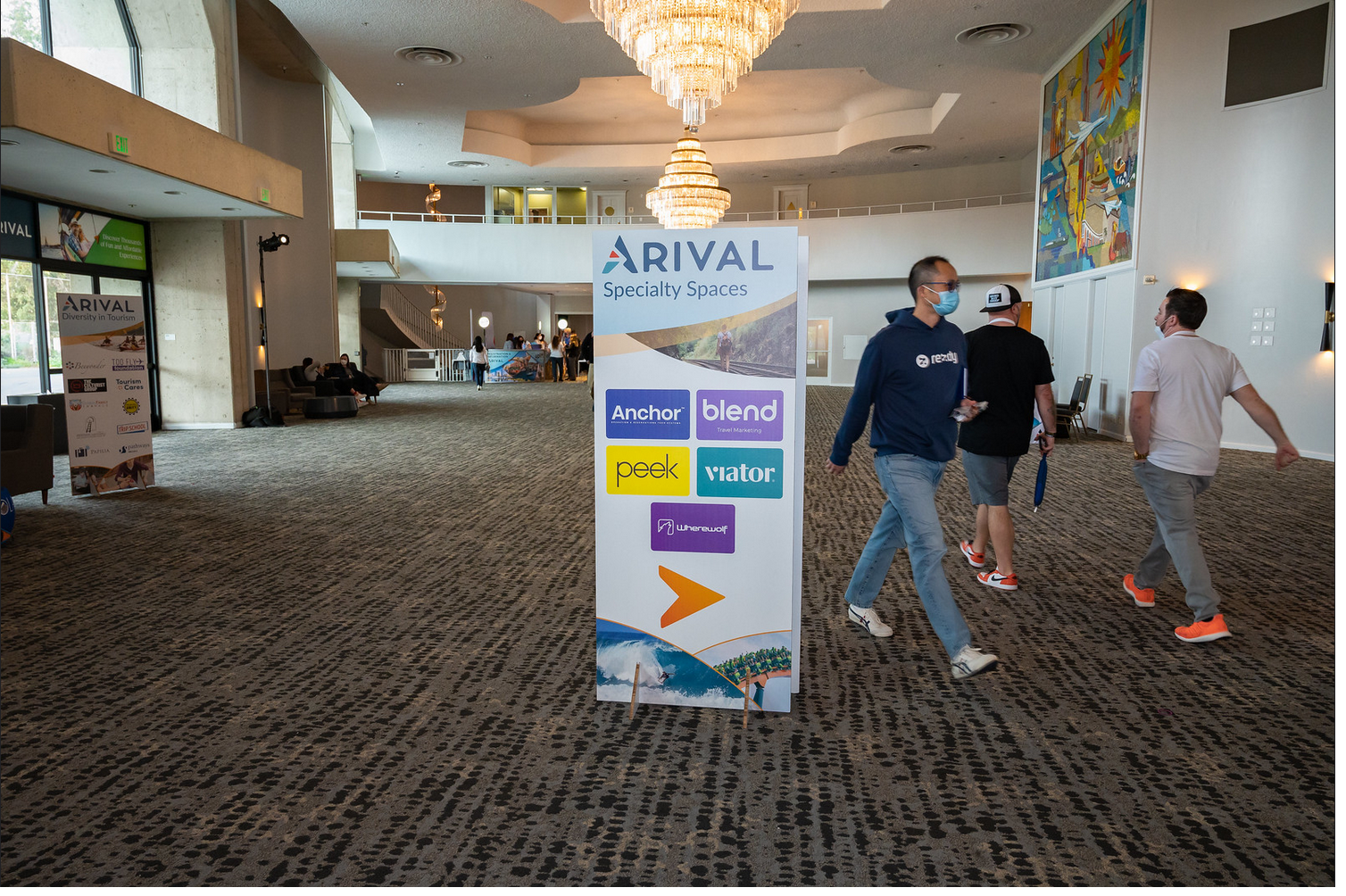 directional falconboard