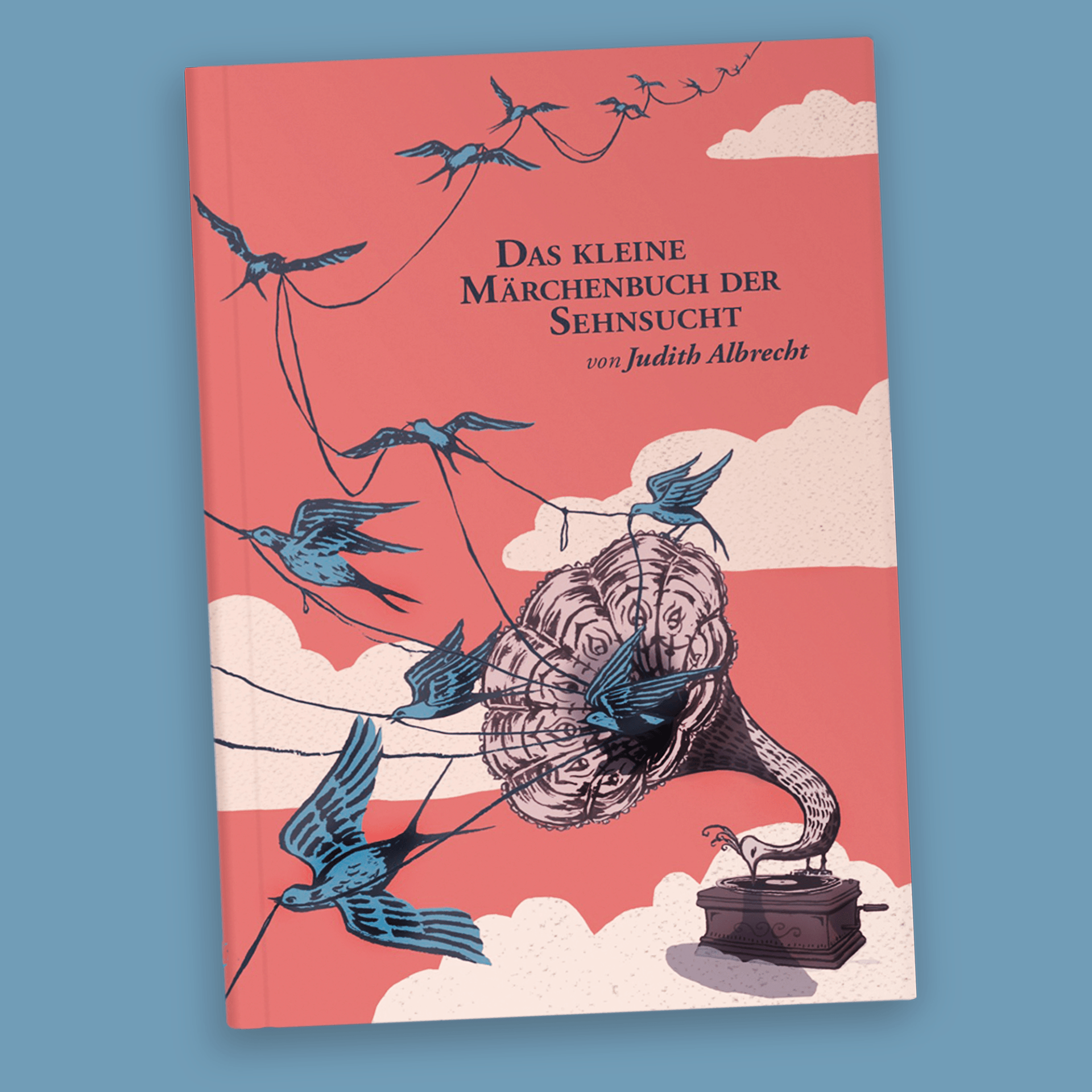 Märchenbuch  | Editorial | Cover