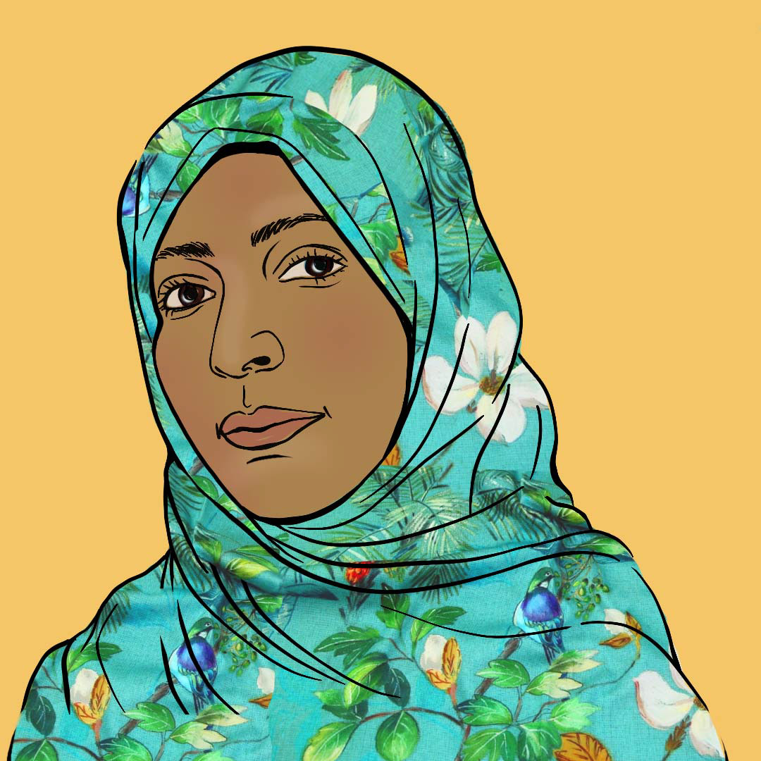 The Mighty Pluck | Editorial | Nobel Peace Prize, Leymah Gbowee