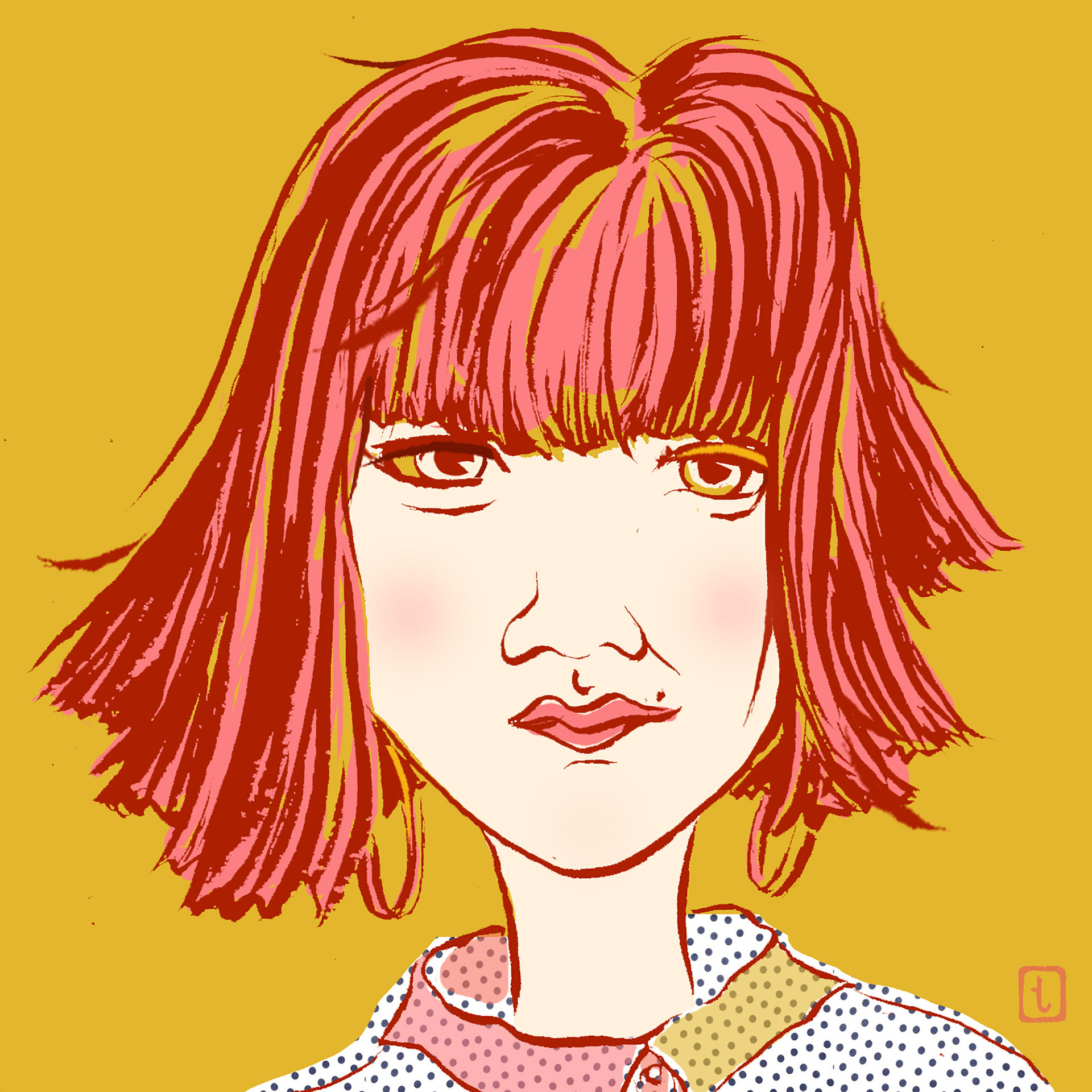 Girls Series | Schöneberg