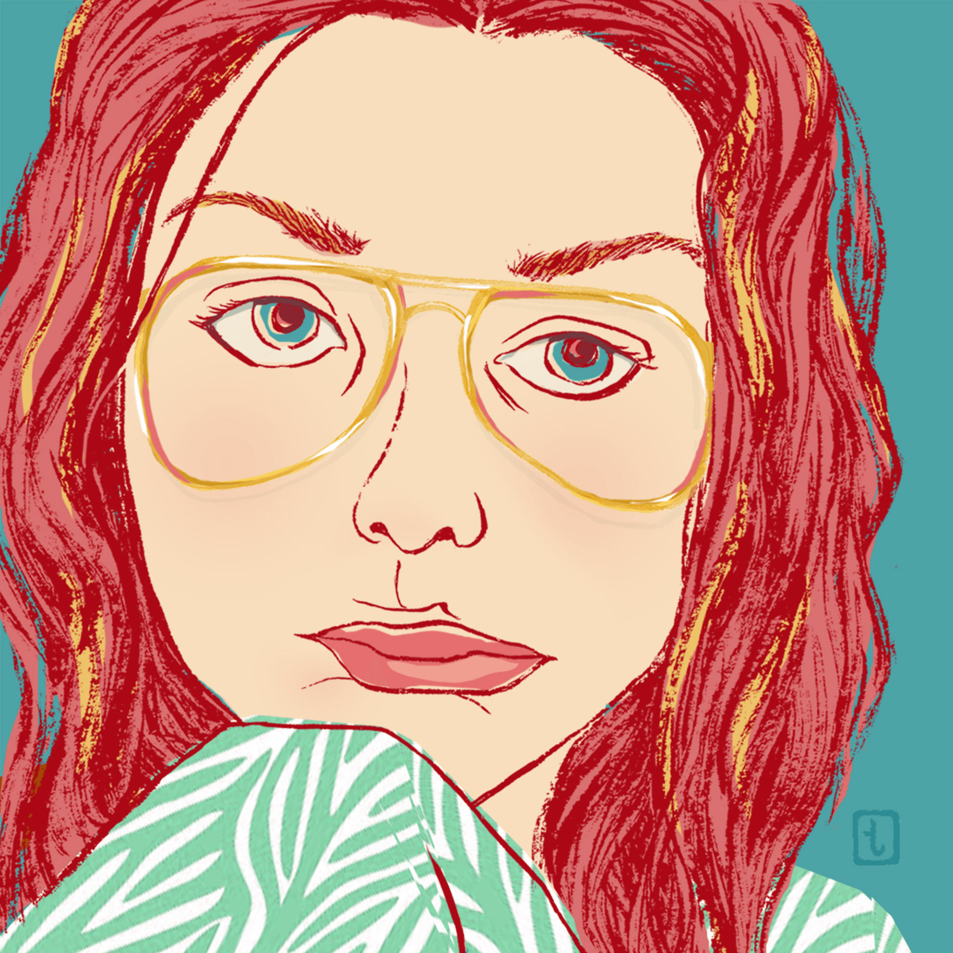 Girls Series | Williamsburg