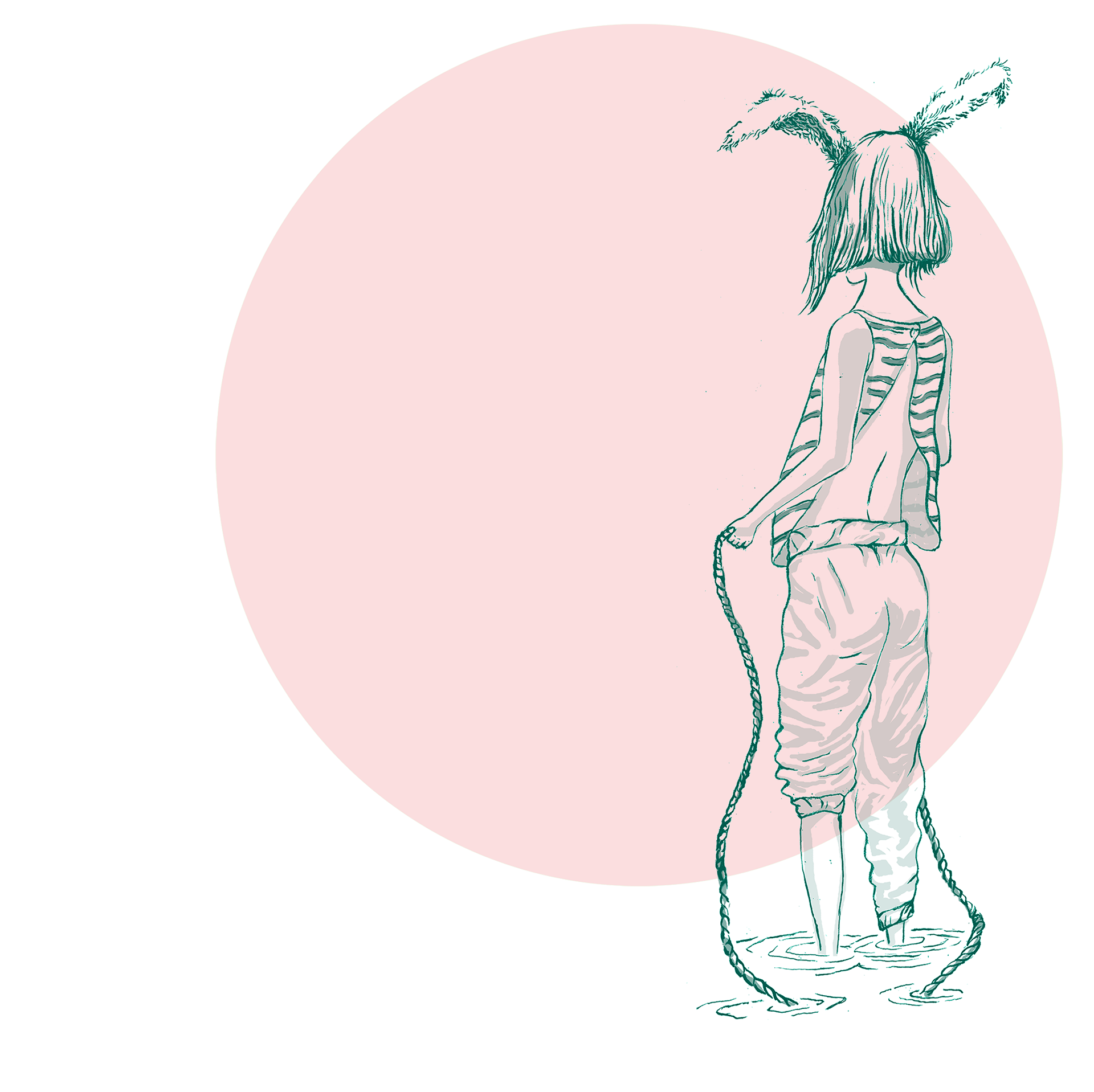 The Digital World: What is the future of innocence?