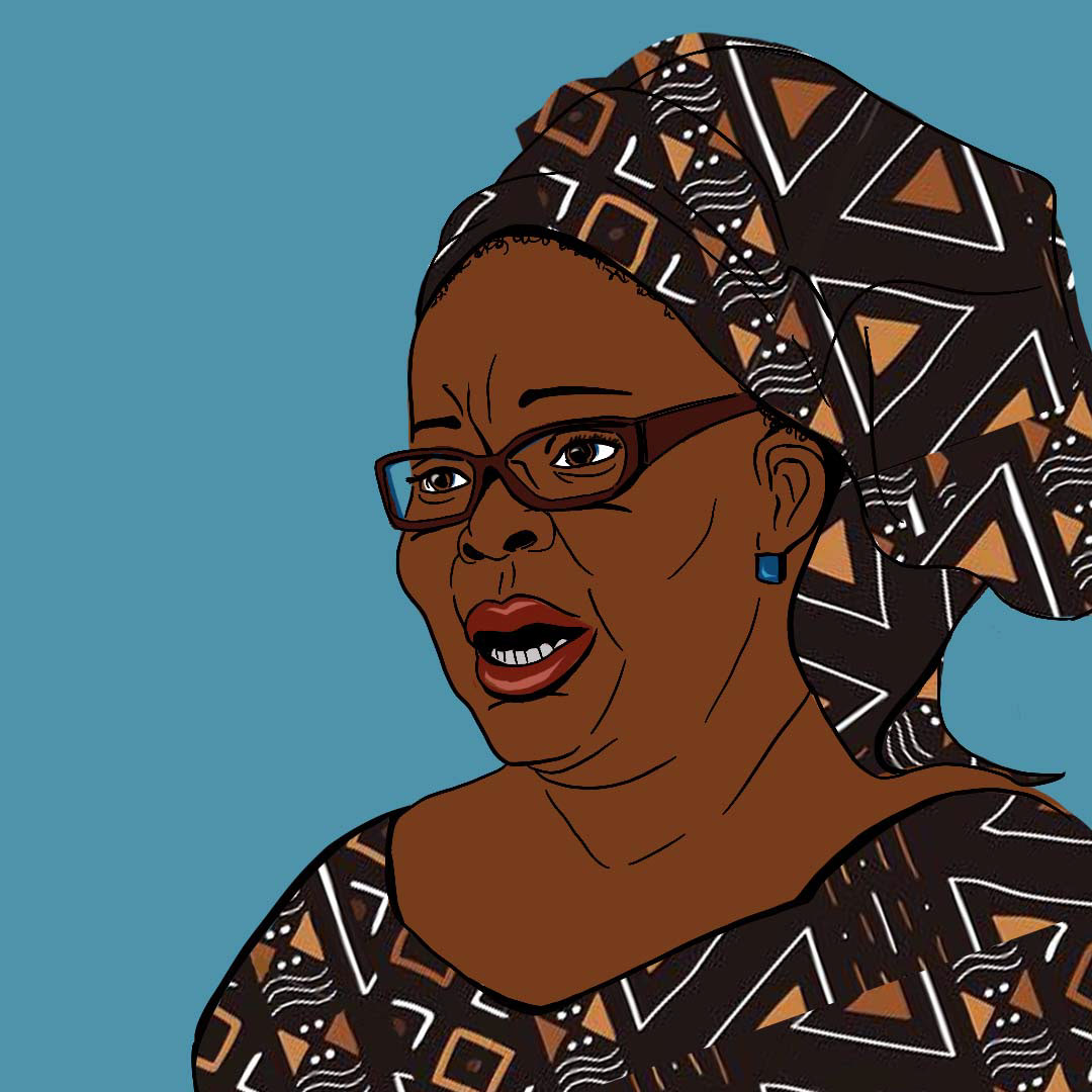 The Mighty Pluck | Editorial | Nobel Peace Prize, Tawakkol Karman