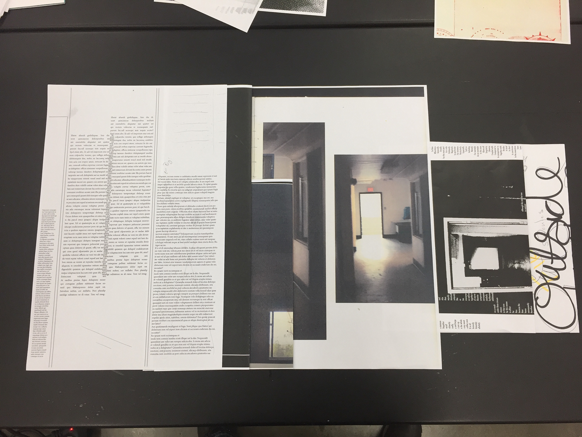 One Spread Outcome of Sequencing Study