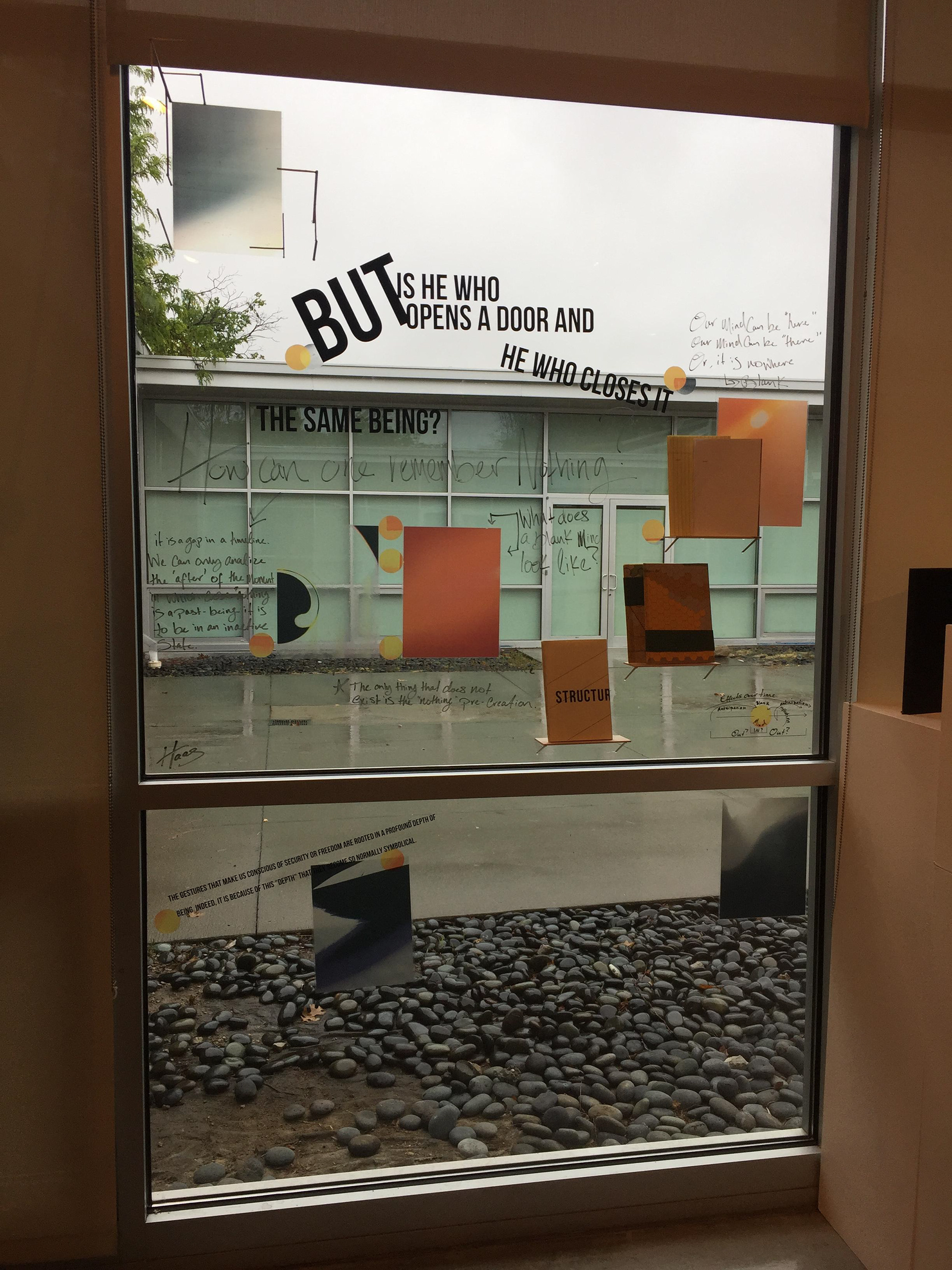 "Final" Research Presentation