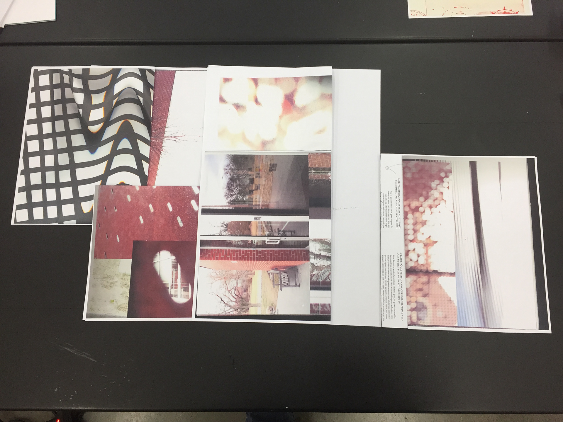 One Spread Outcome of Sequencing Study