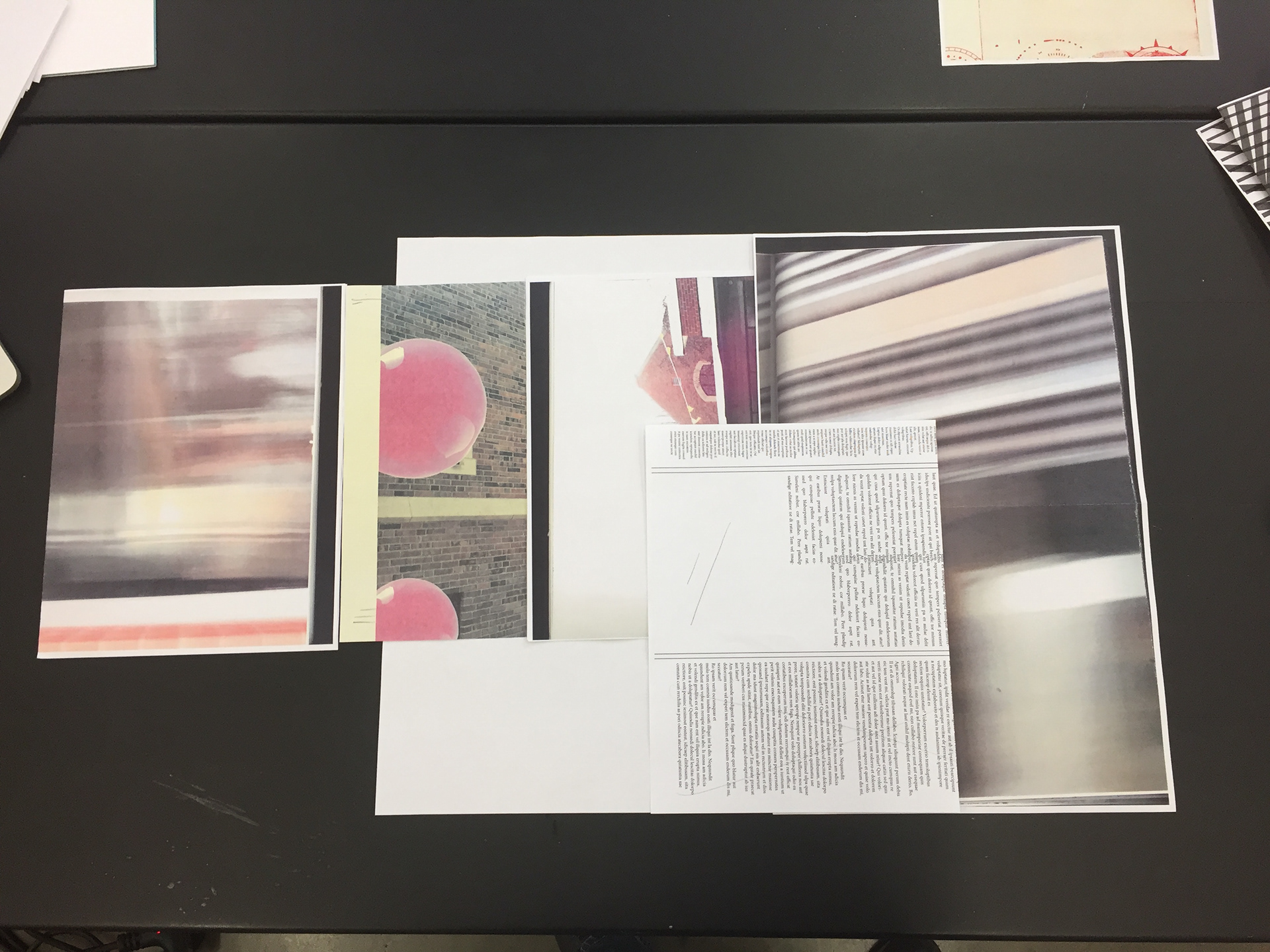 One Spread Outcome of Sequencing Study