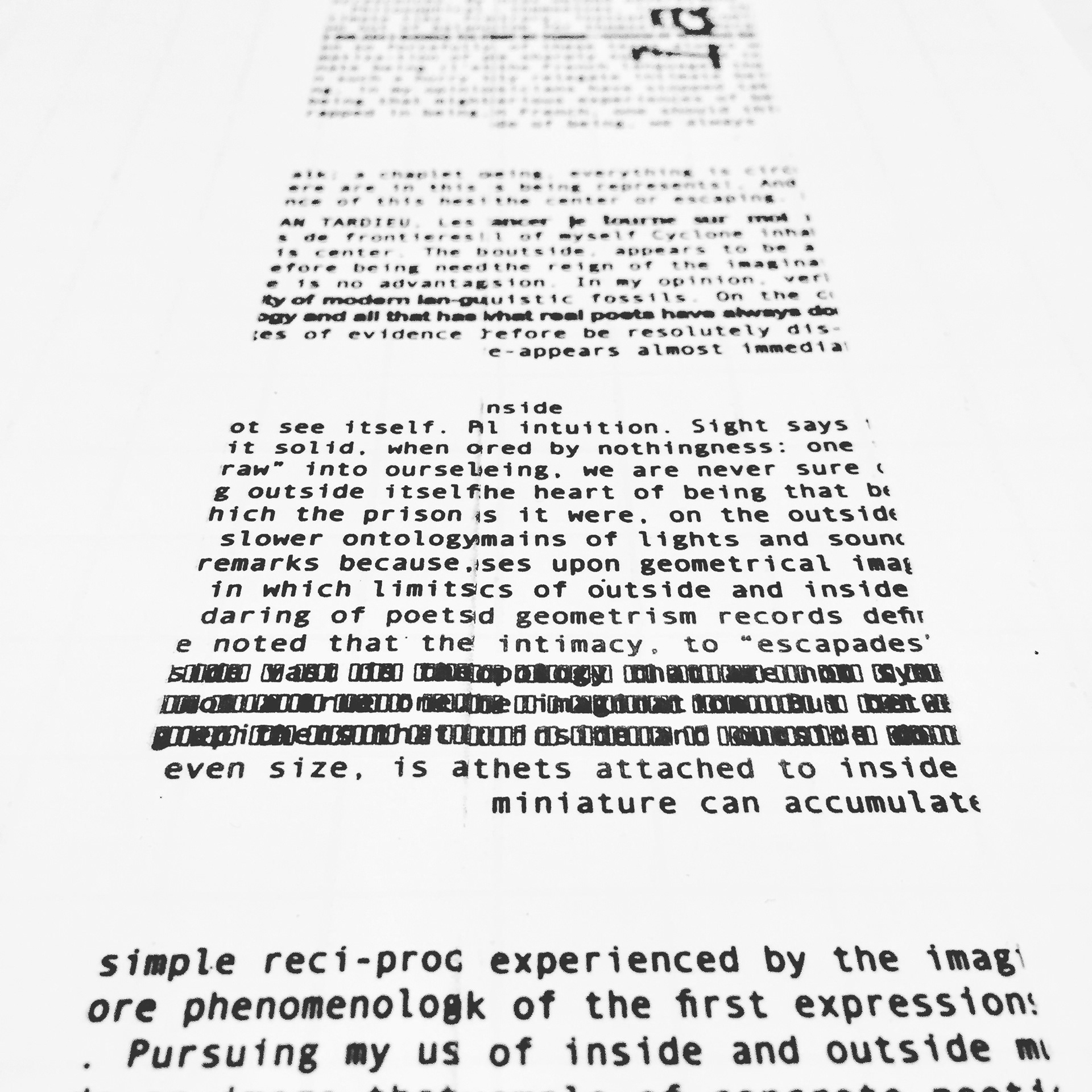 Detail Cover of Pre-Final Book