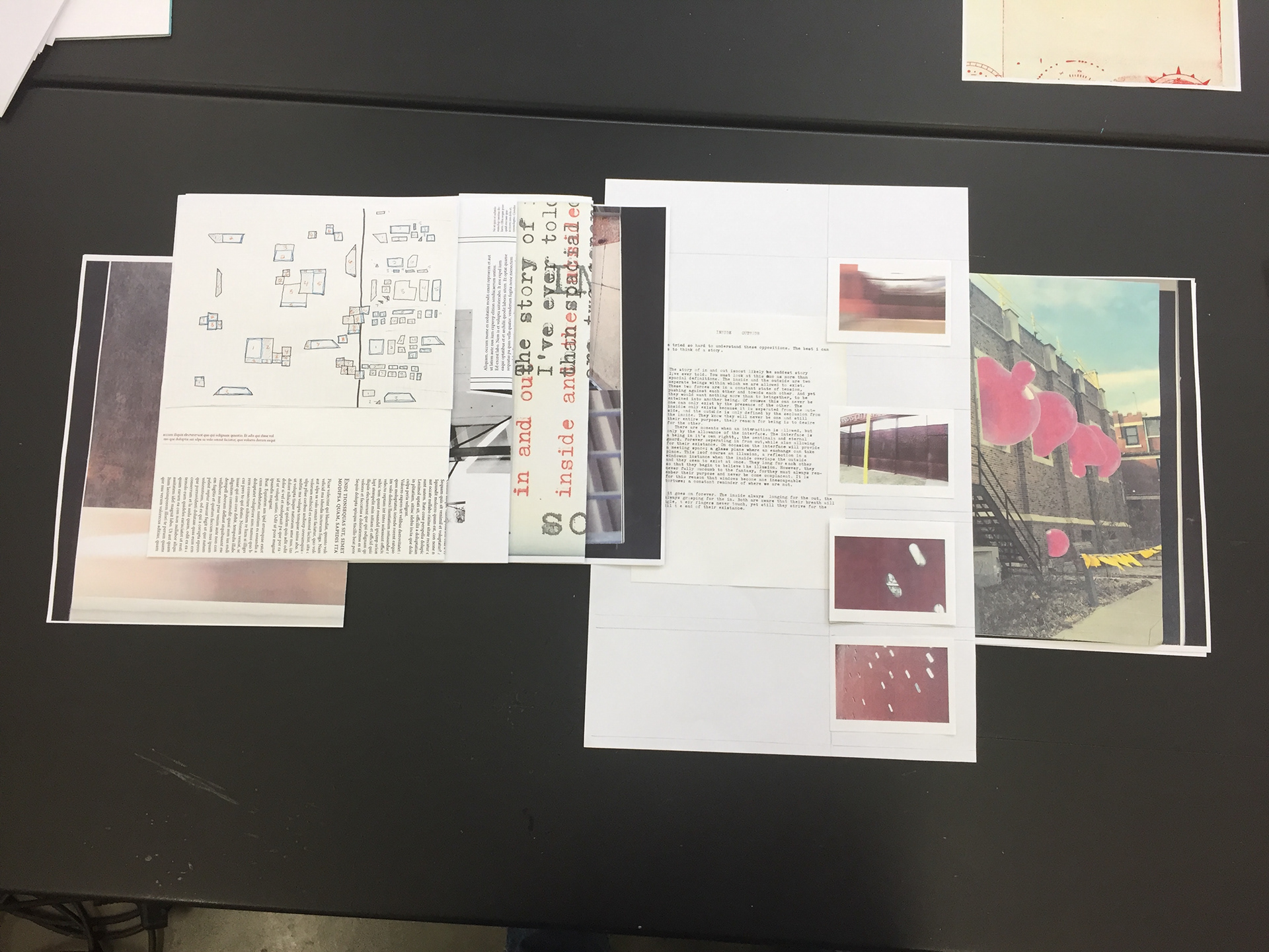 One Spread Outcome of Sequencing Study