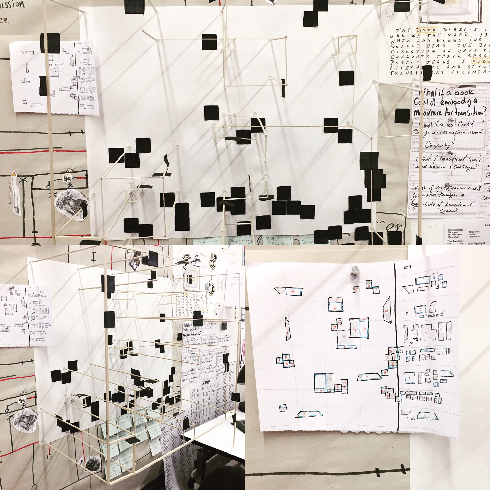 Translated into Graphic