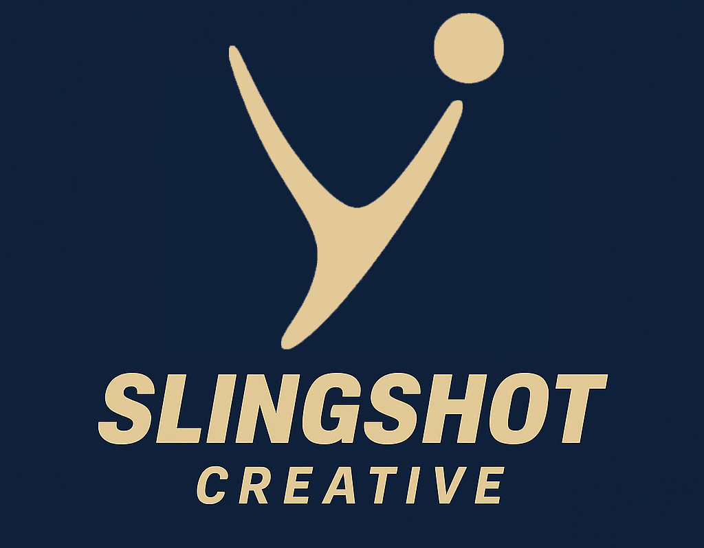 Slingshot Creative