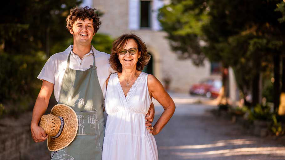 I proprietari (shooting 2022 by LUMA Photo)