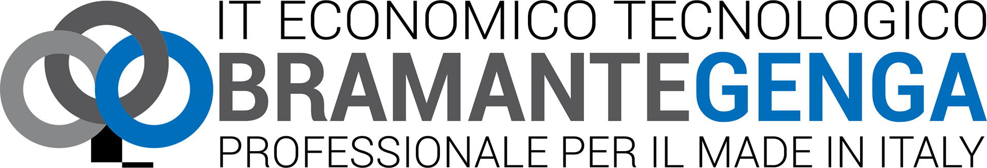 In collaborazione con l'Istituto per il Made in Italy – Bramante Genga