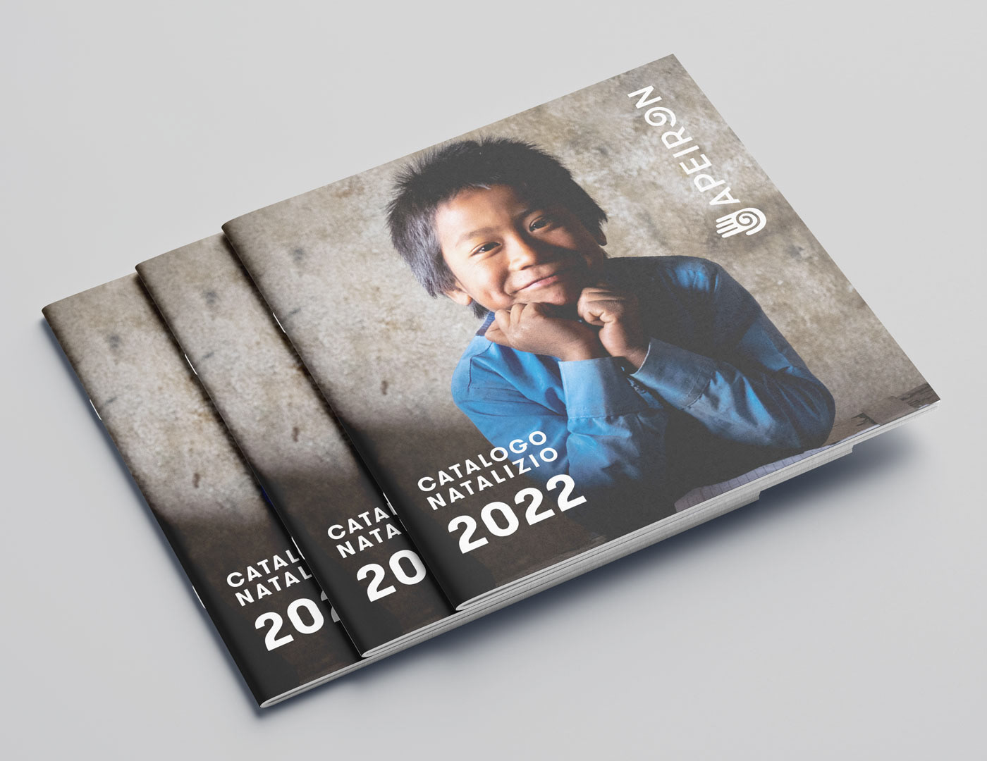 Catalogo natalizio