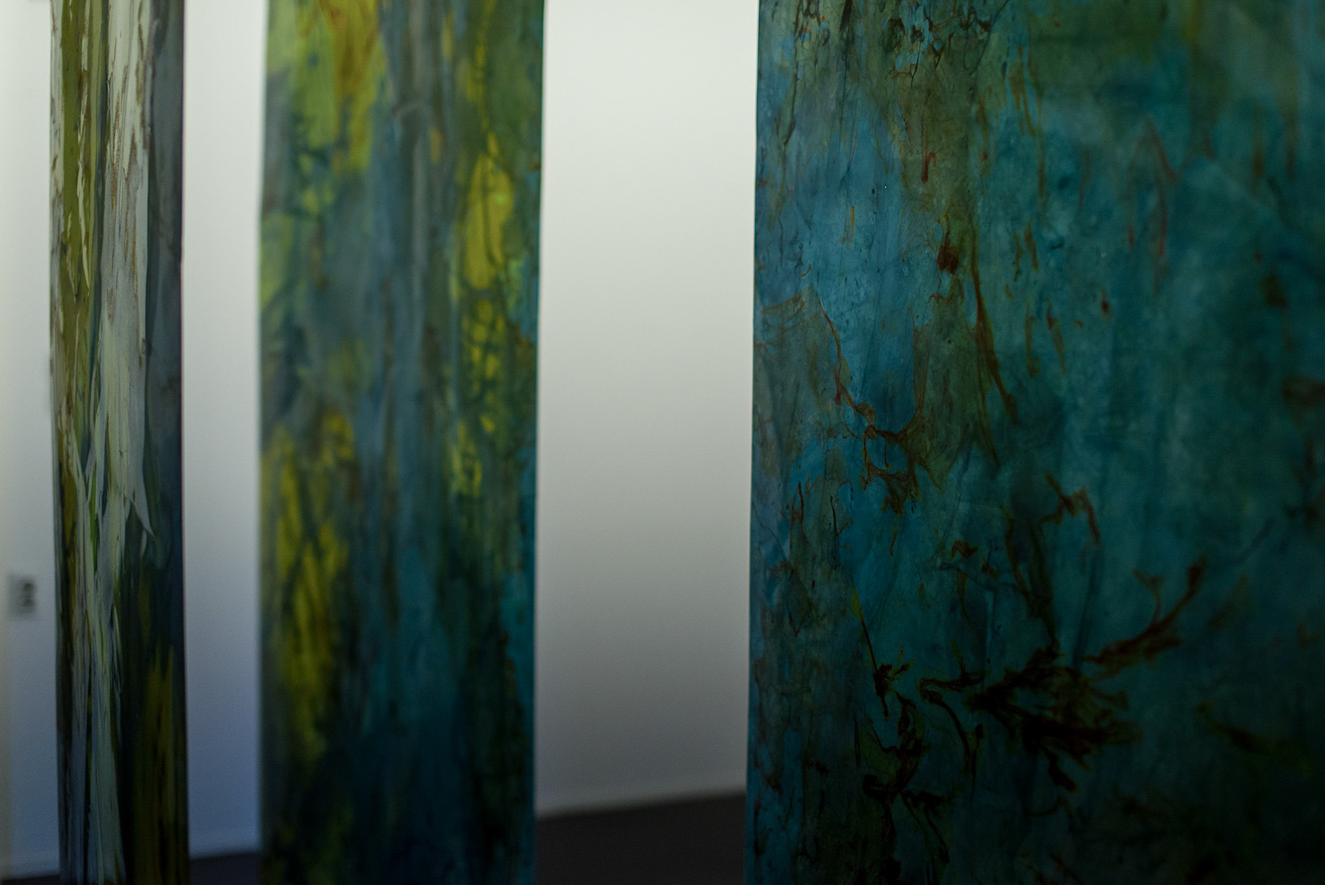 "Aura"/detail