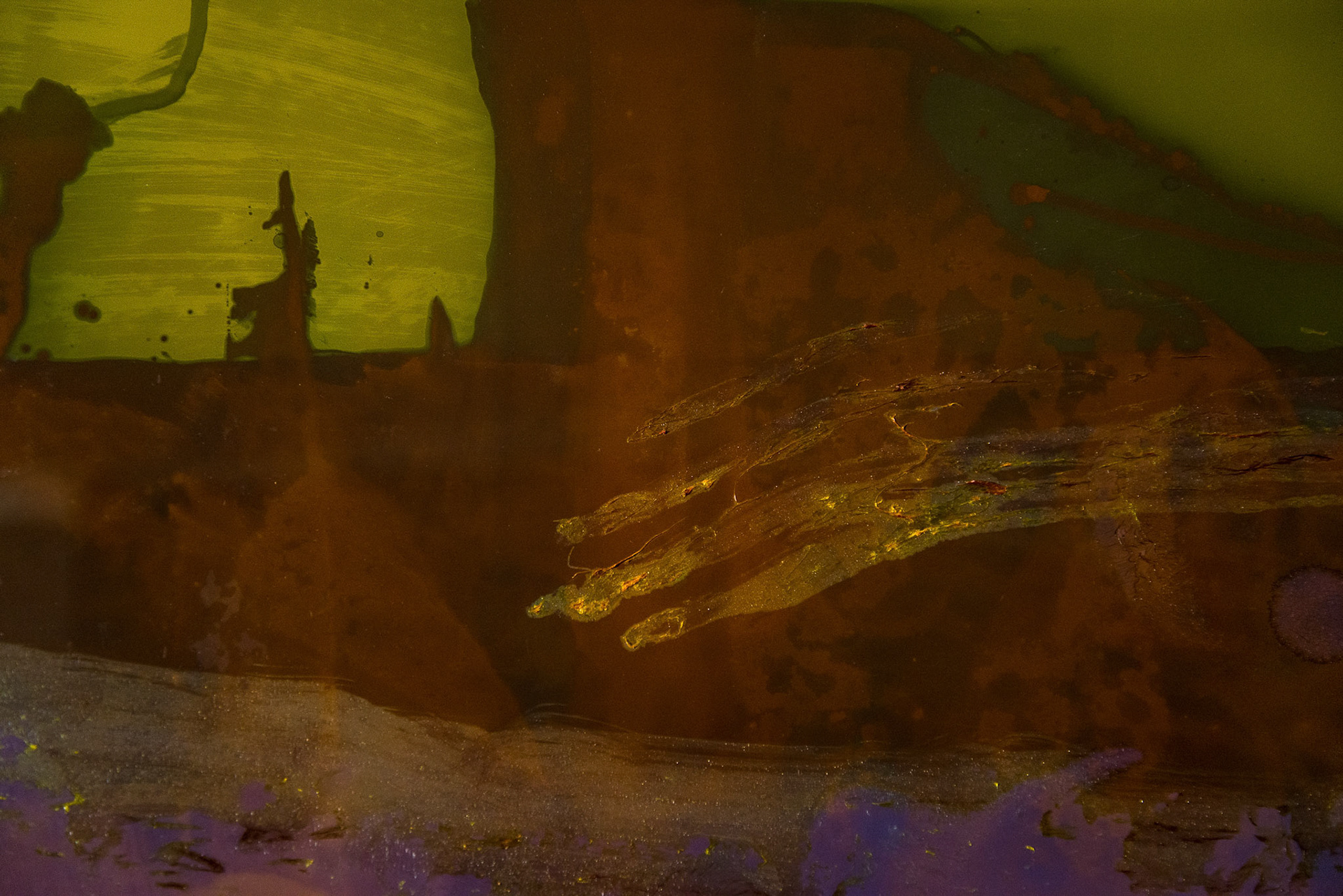 "Touch"/detail