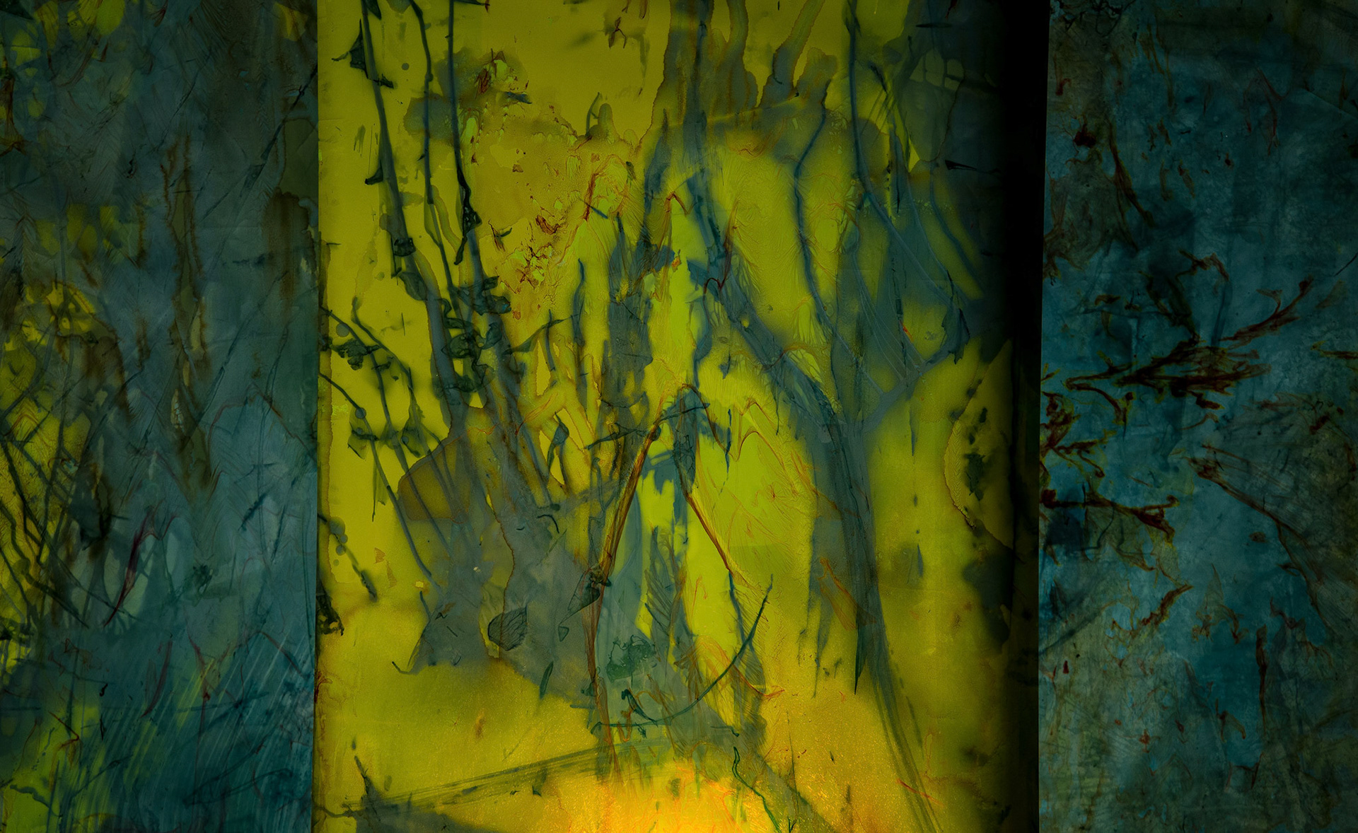 "Aura"/detail