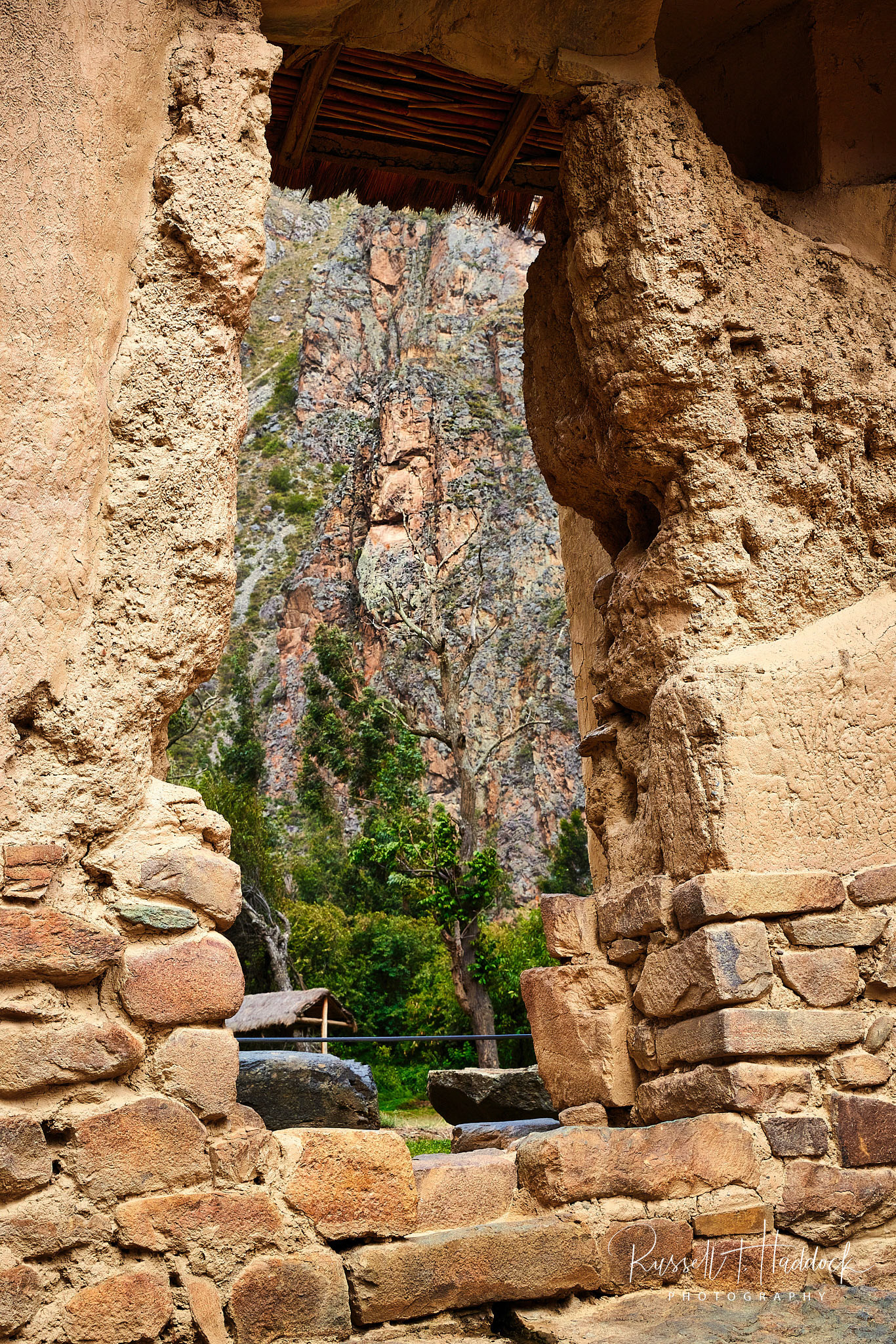 1/2/23 Temple de Ollantaytambo