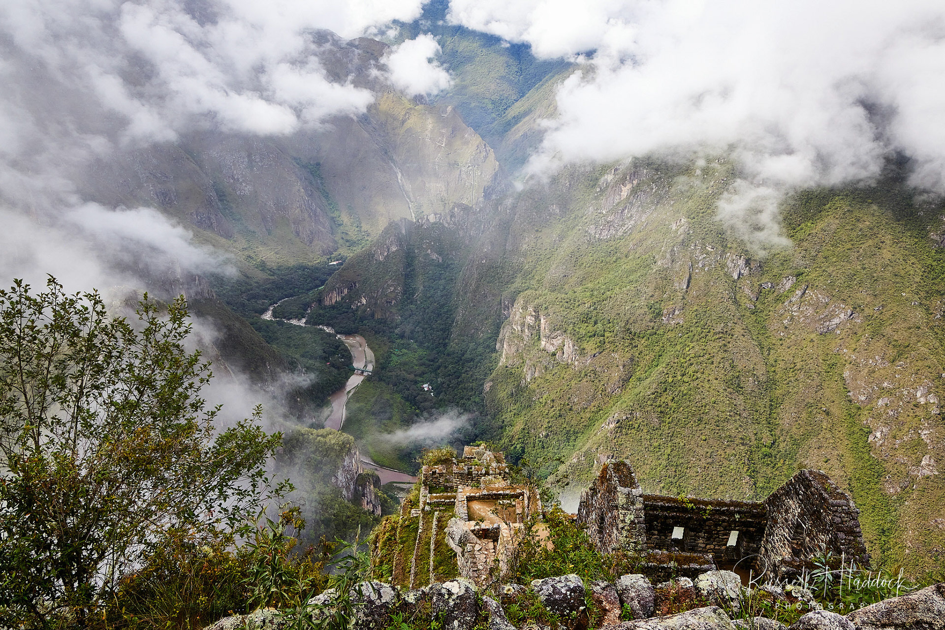 1/3/23 Machu Picchu