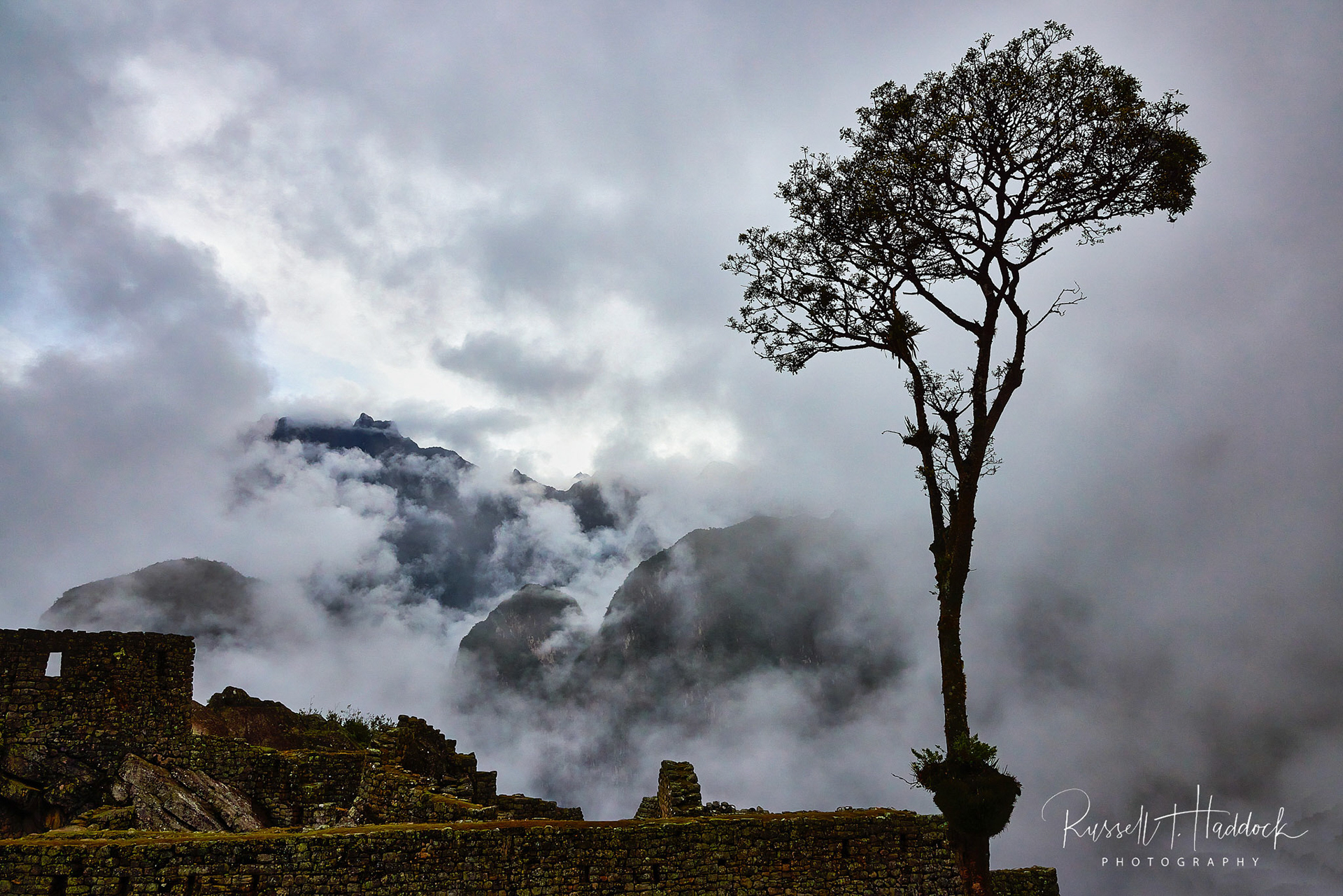 1/3/23 Machu Picchu